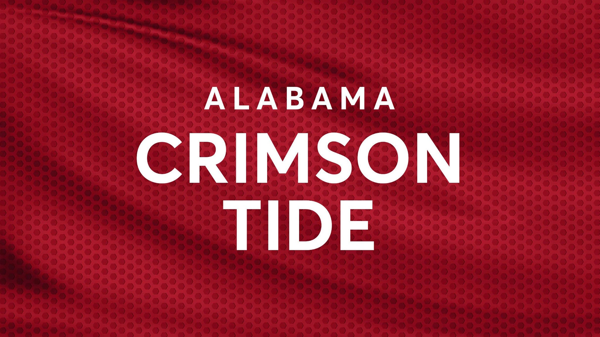 Alabama Crimson Tide Football vs. Florida State Seminoles Football
