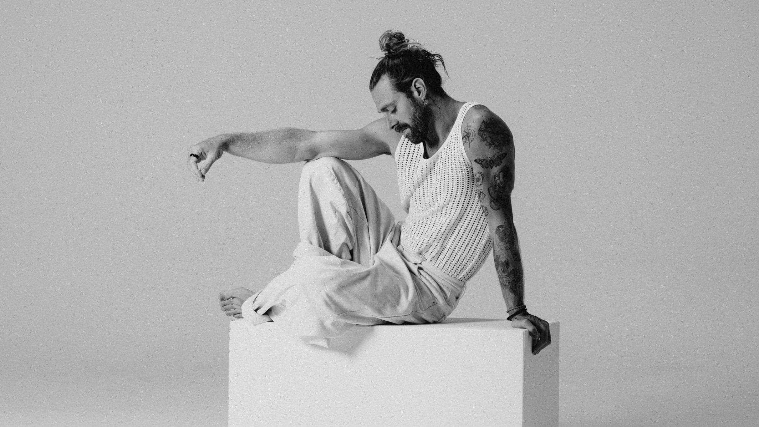 Jonathan Roy - Deux Voix Une Capitale
