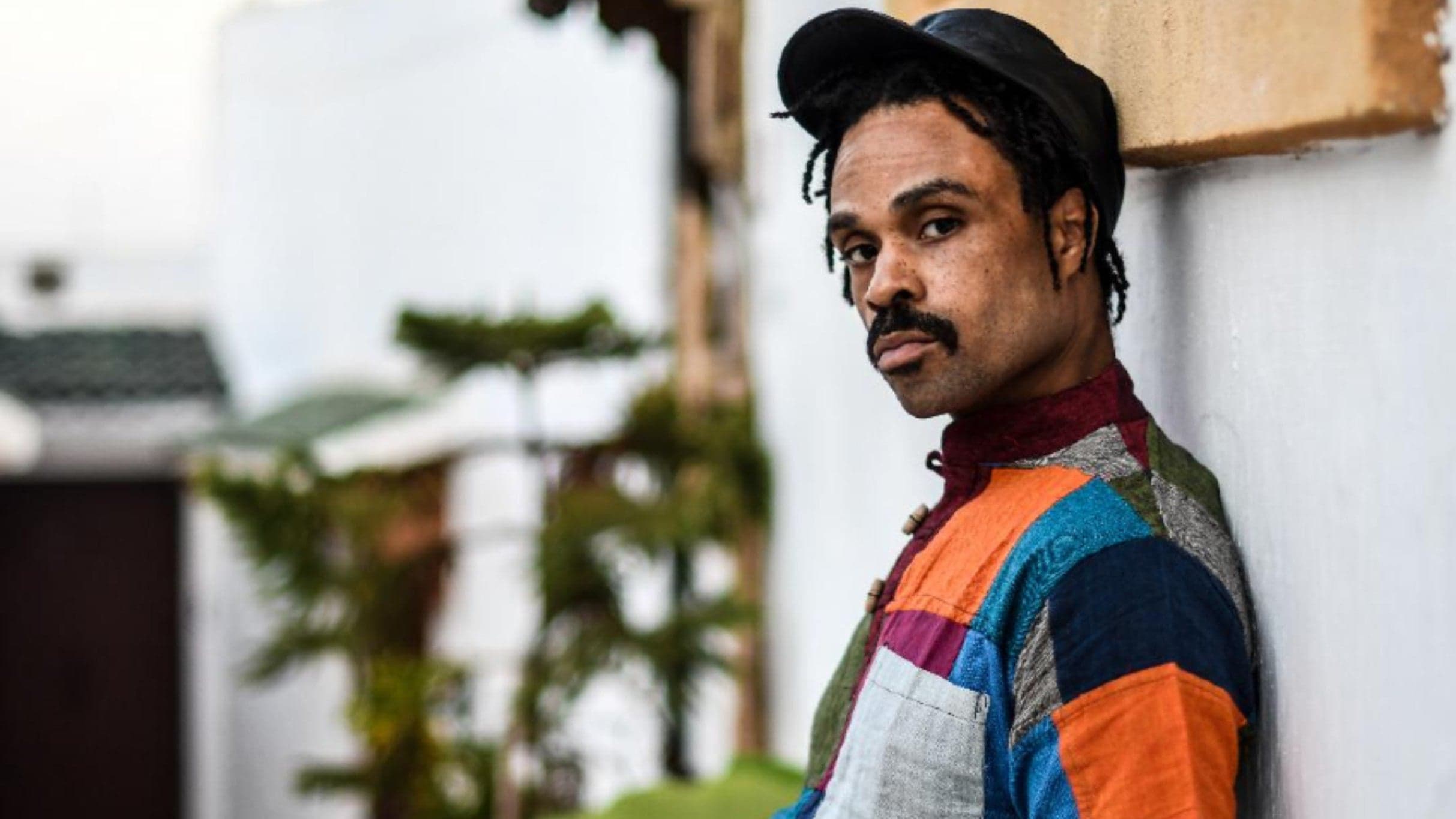 Bilal - '1st Born Second' Album 25th Anniversary