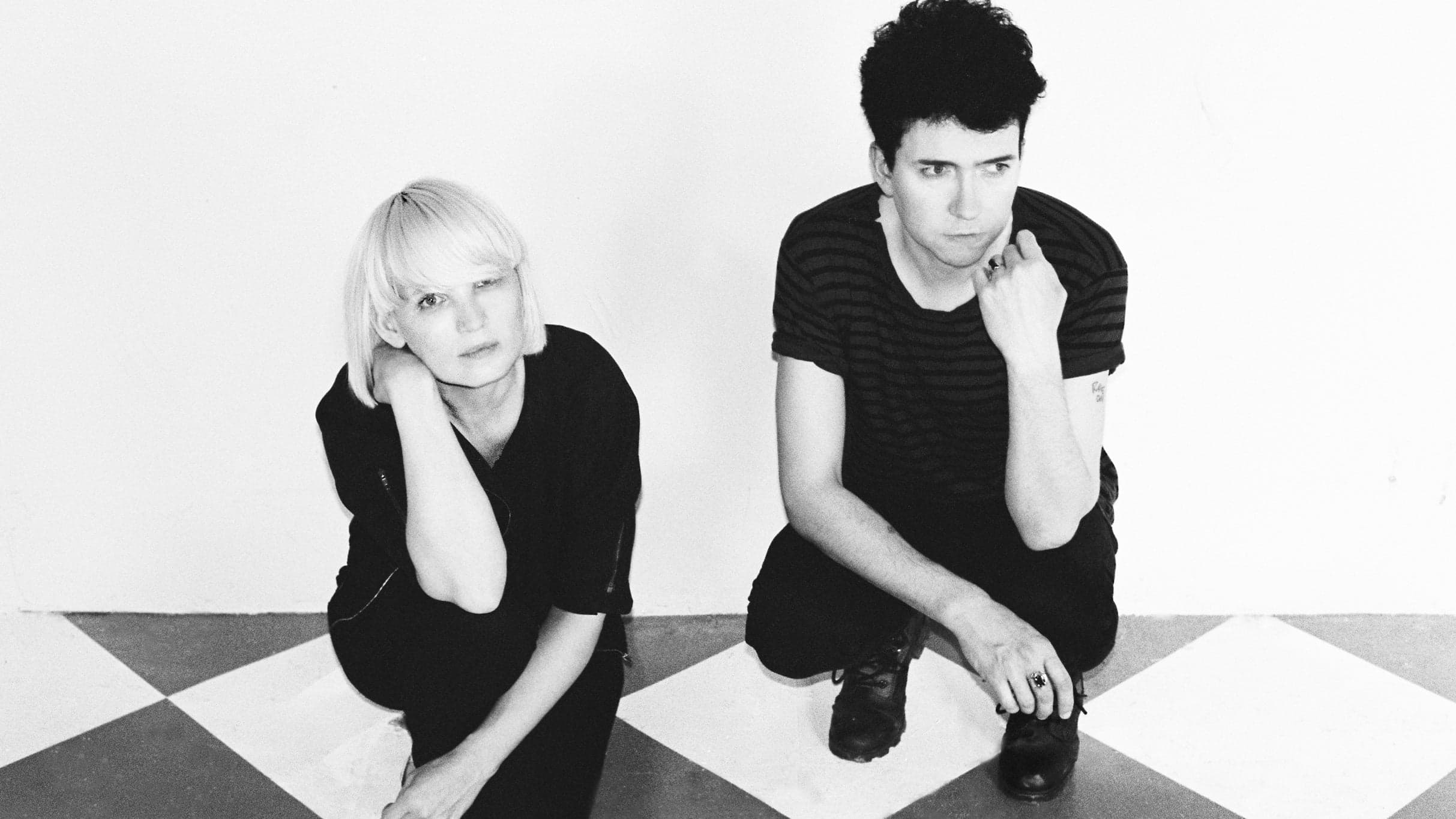 The Raveonettes