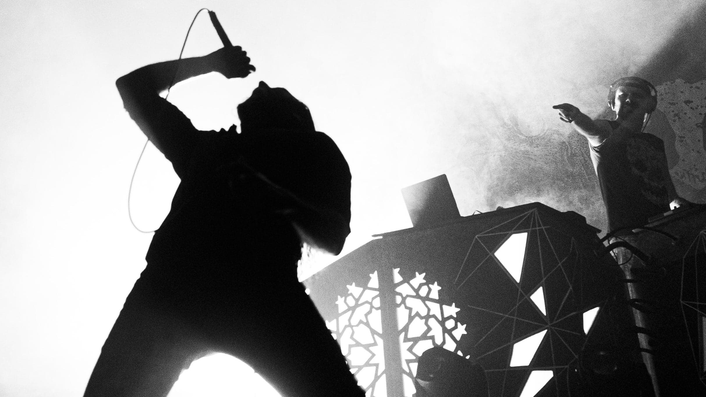 Igorrr w/ Secret Chiefs 3