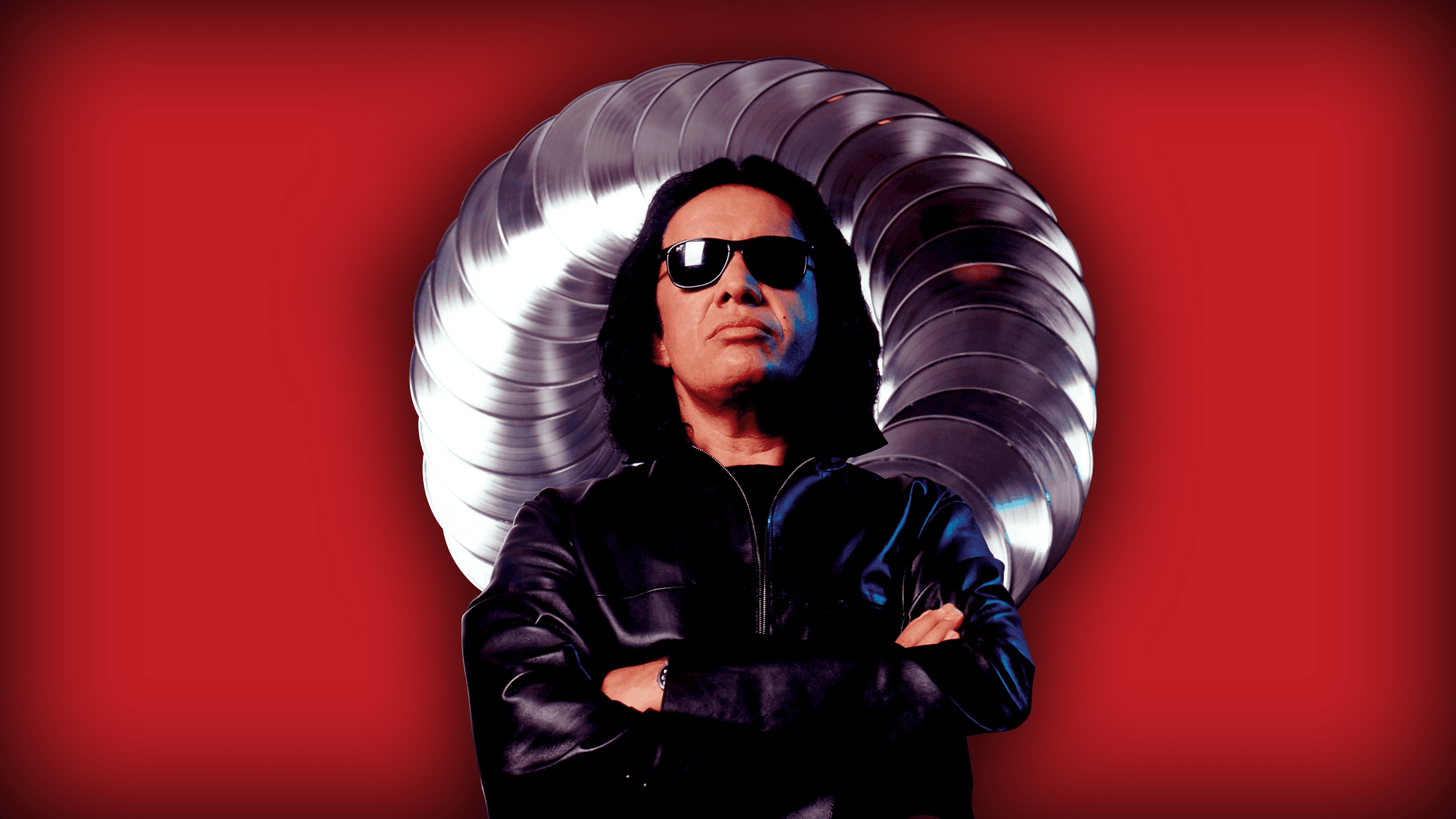 The Gene Simmons Band (21+ event)