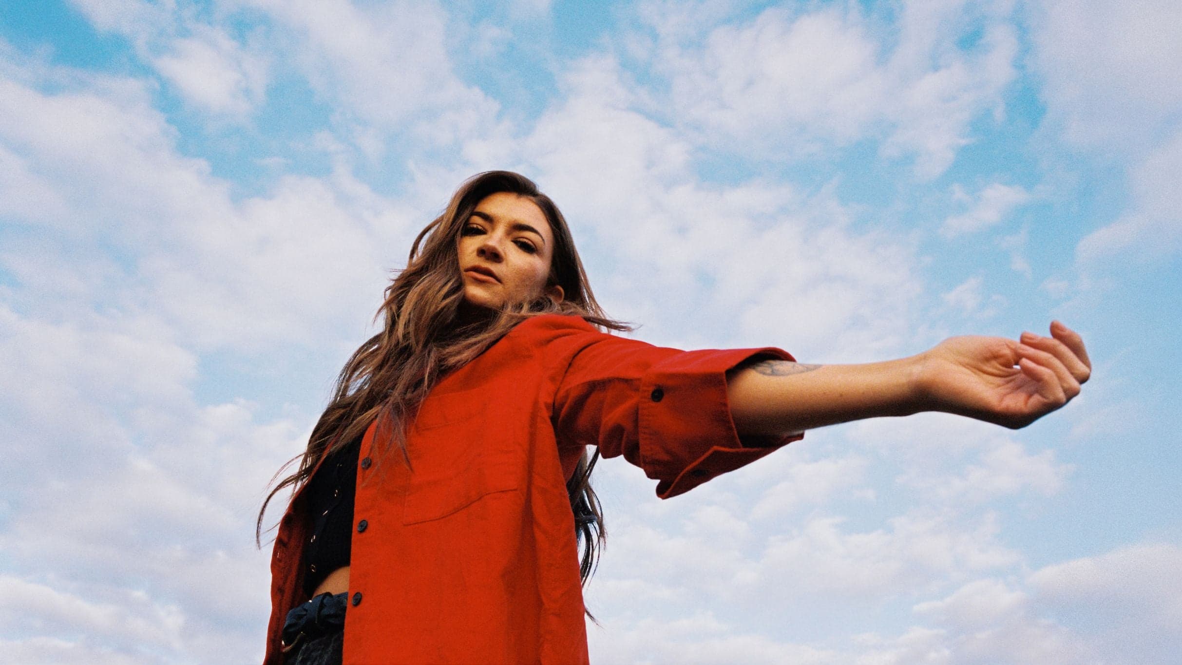 Tenille Townes: The Acrobat Album Release Show with Special Guests + Corrina