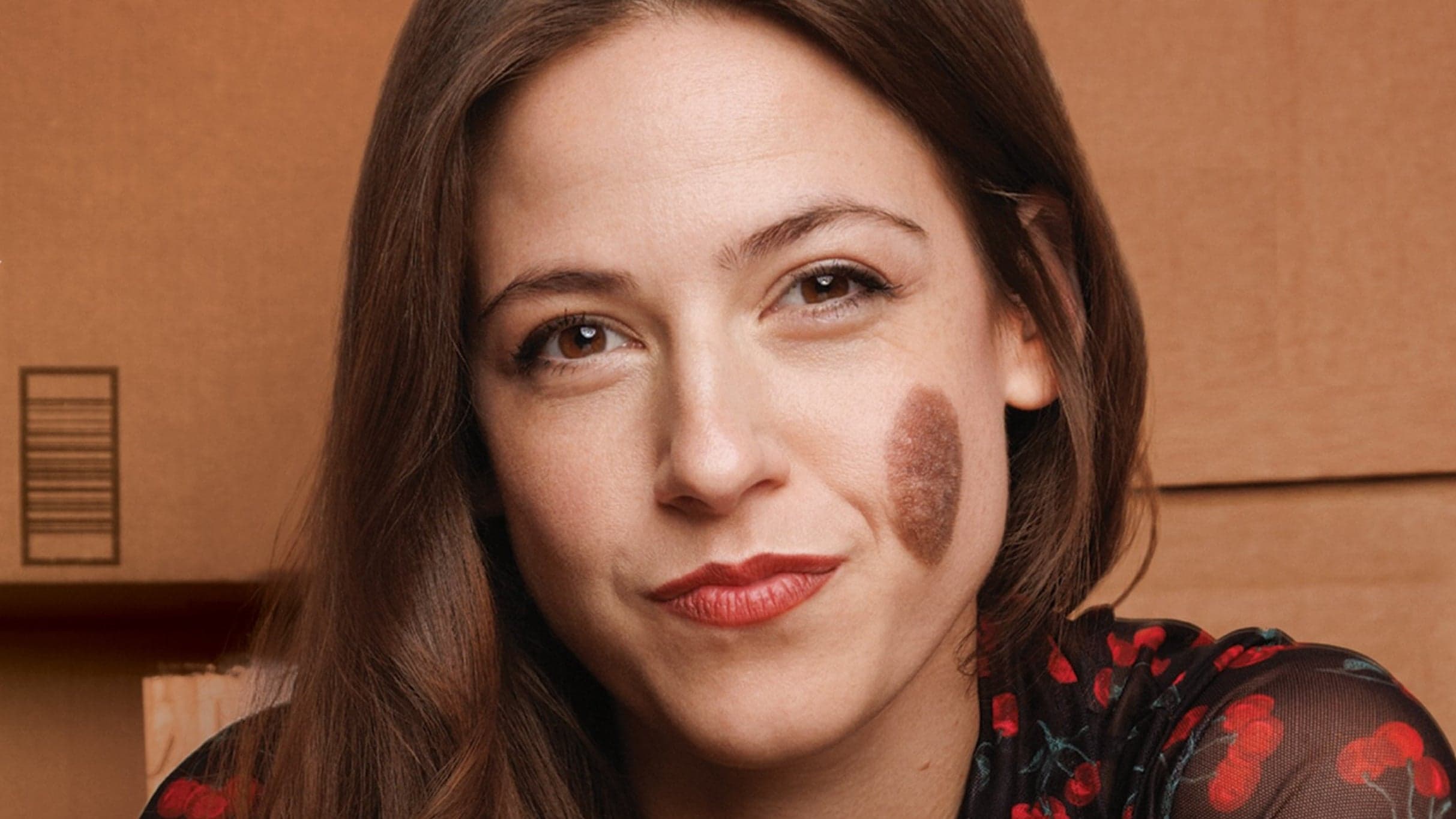 Netflix Is A Joke Presents: Chloe Radcliffe