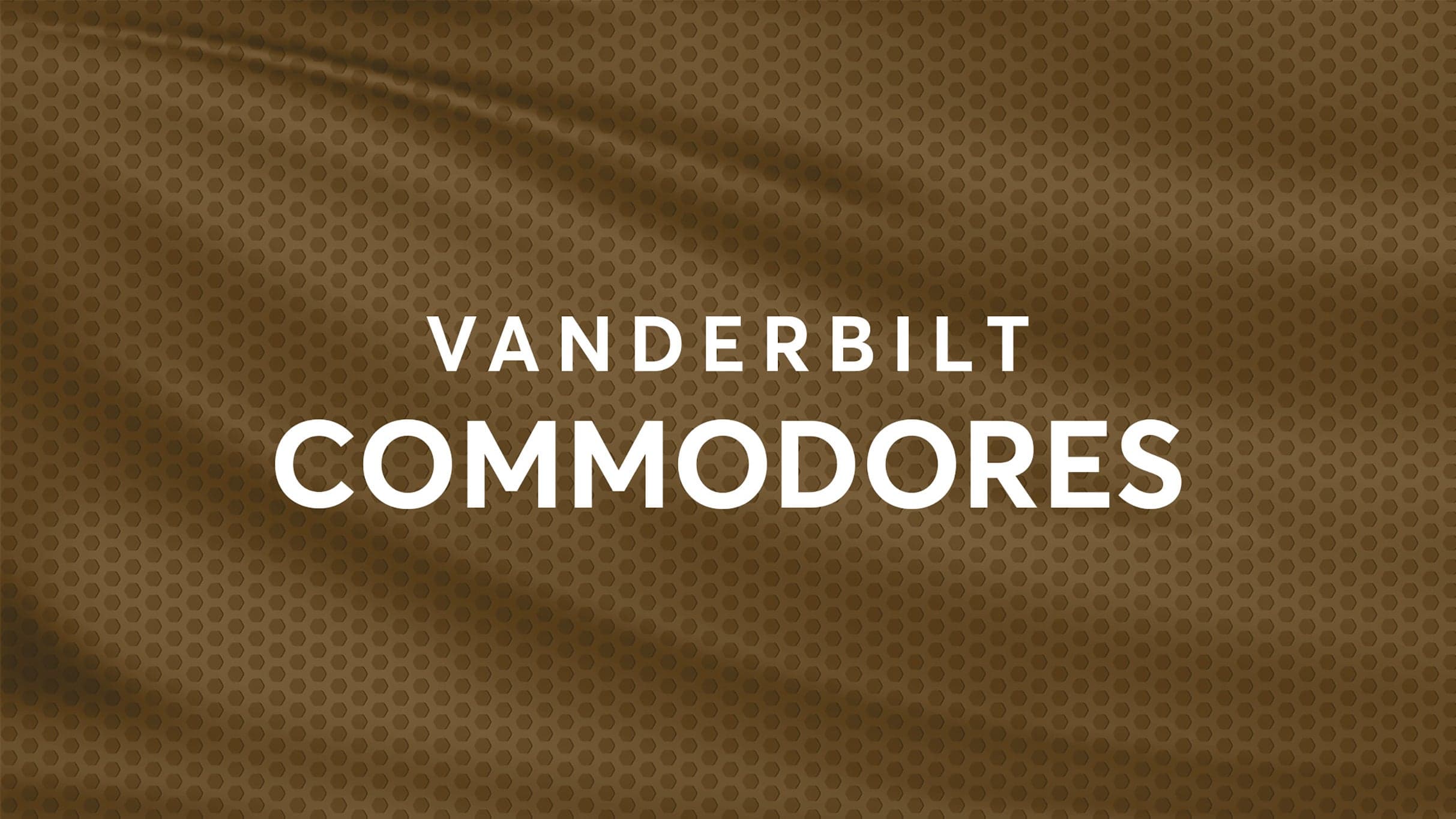 Vanderbilt Commodores Football vs. Delaware Blue Hens Football