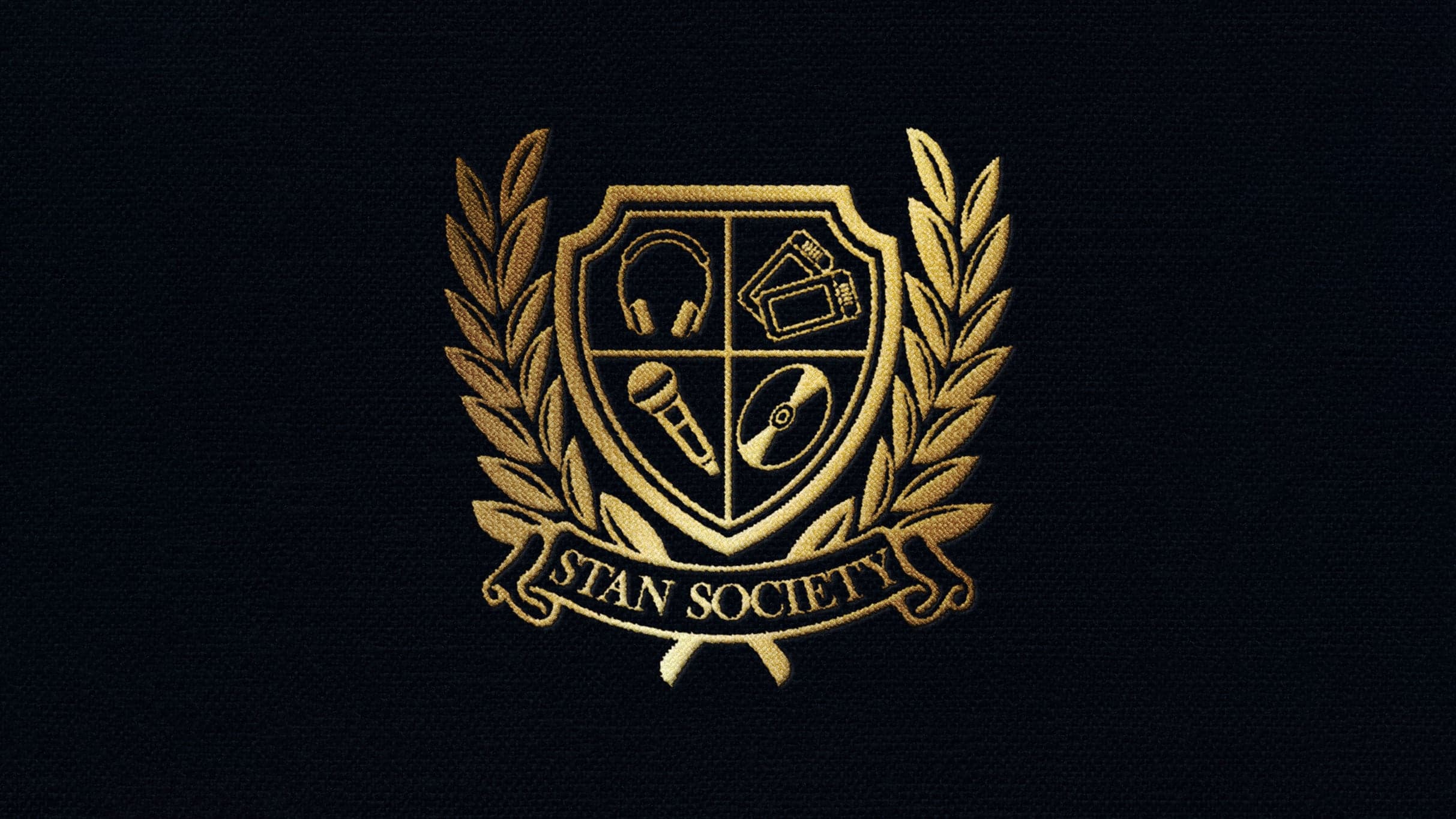 1D NIGHT presented by Stan Society