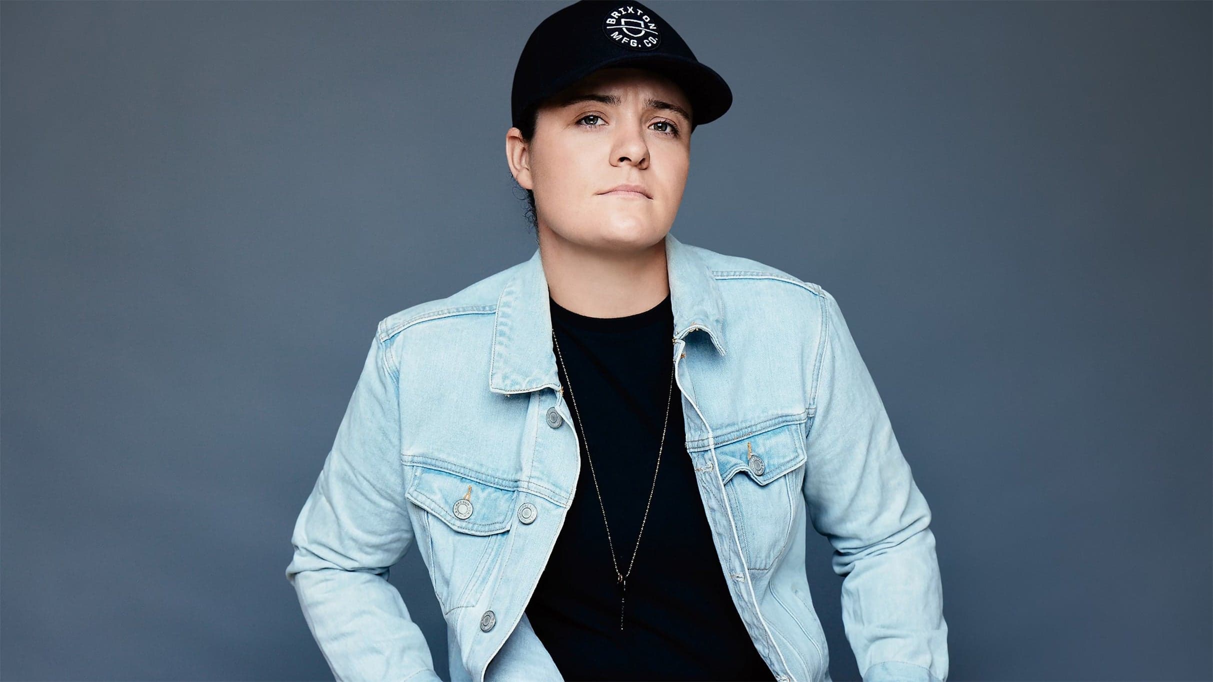 Lily Rose - I Know What I Want