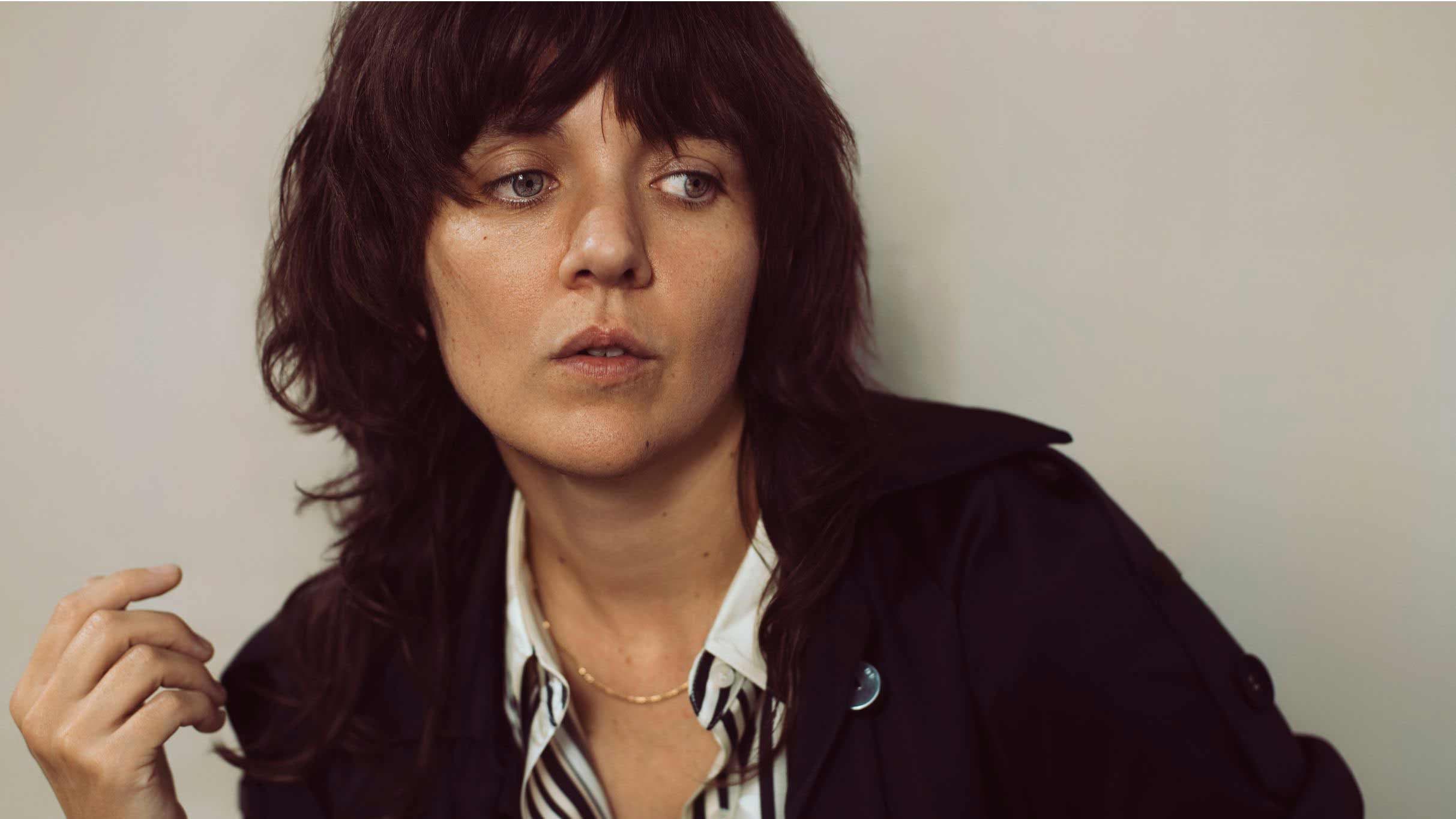 Courtney Barnett Creature of Habit Tour