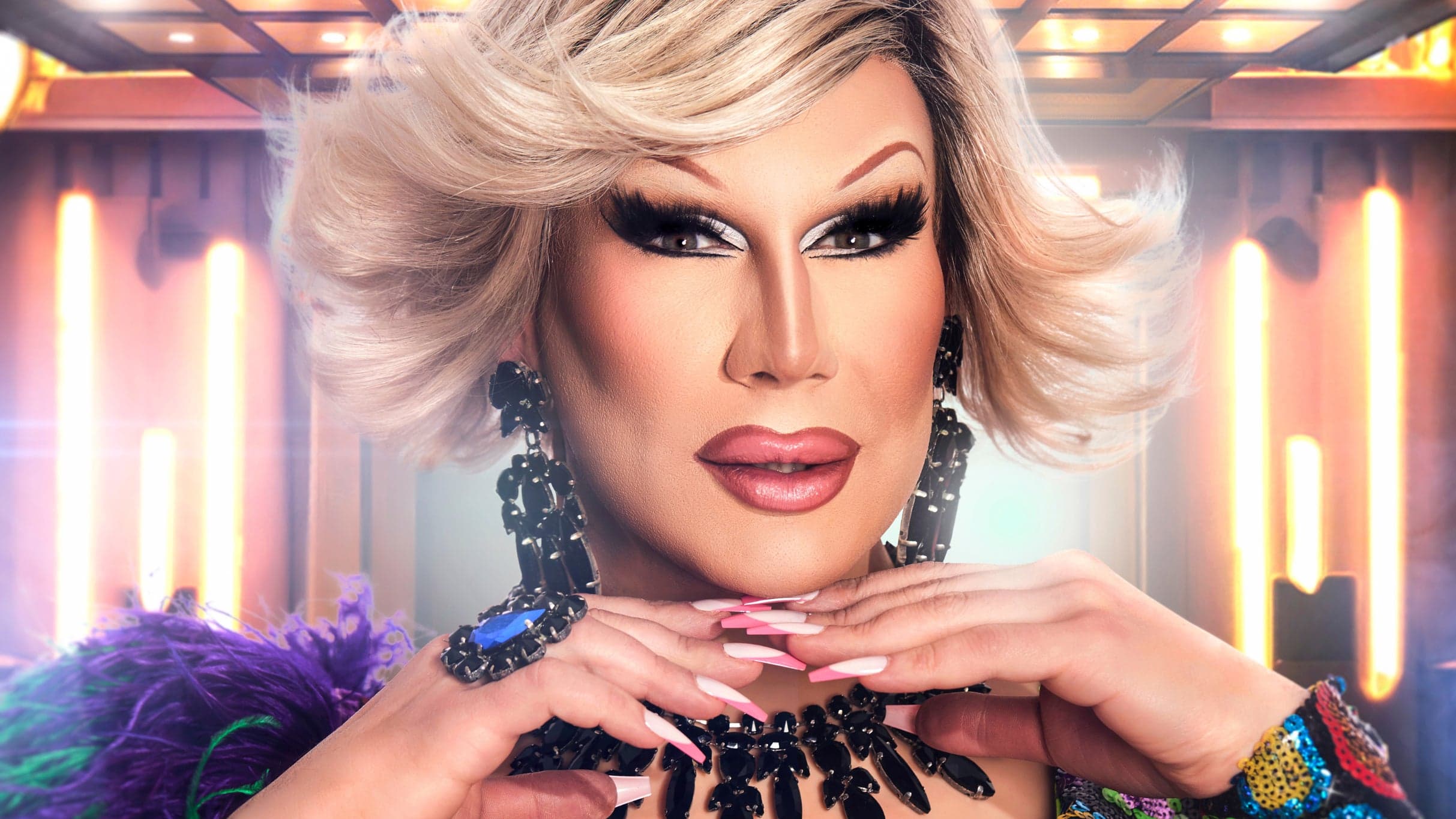 Jimbo's 'Joan! Can We Laugh?!?' Tour (A Parody)