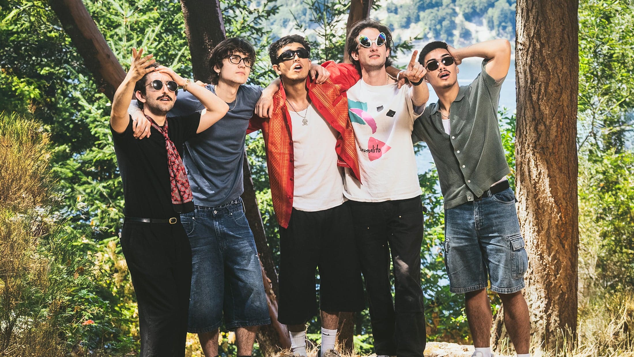 Meldrop with Lavalove