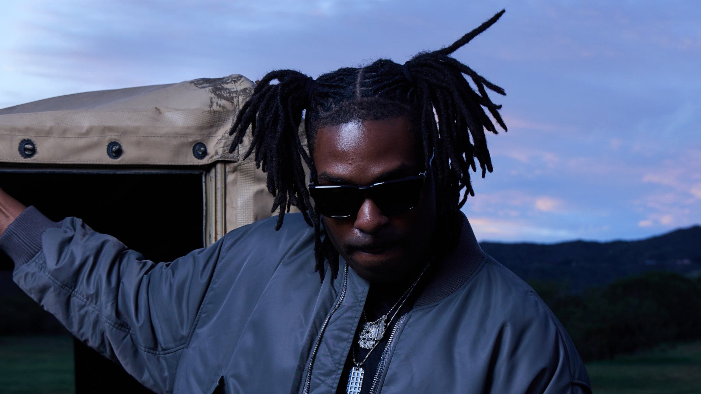 sosocamo:  Big Country Tour