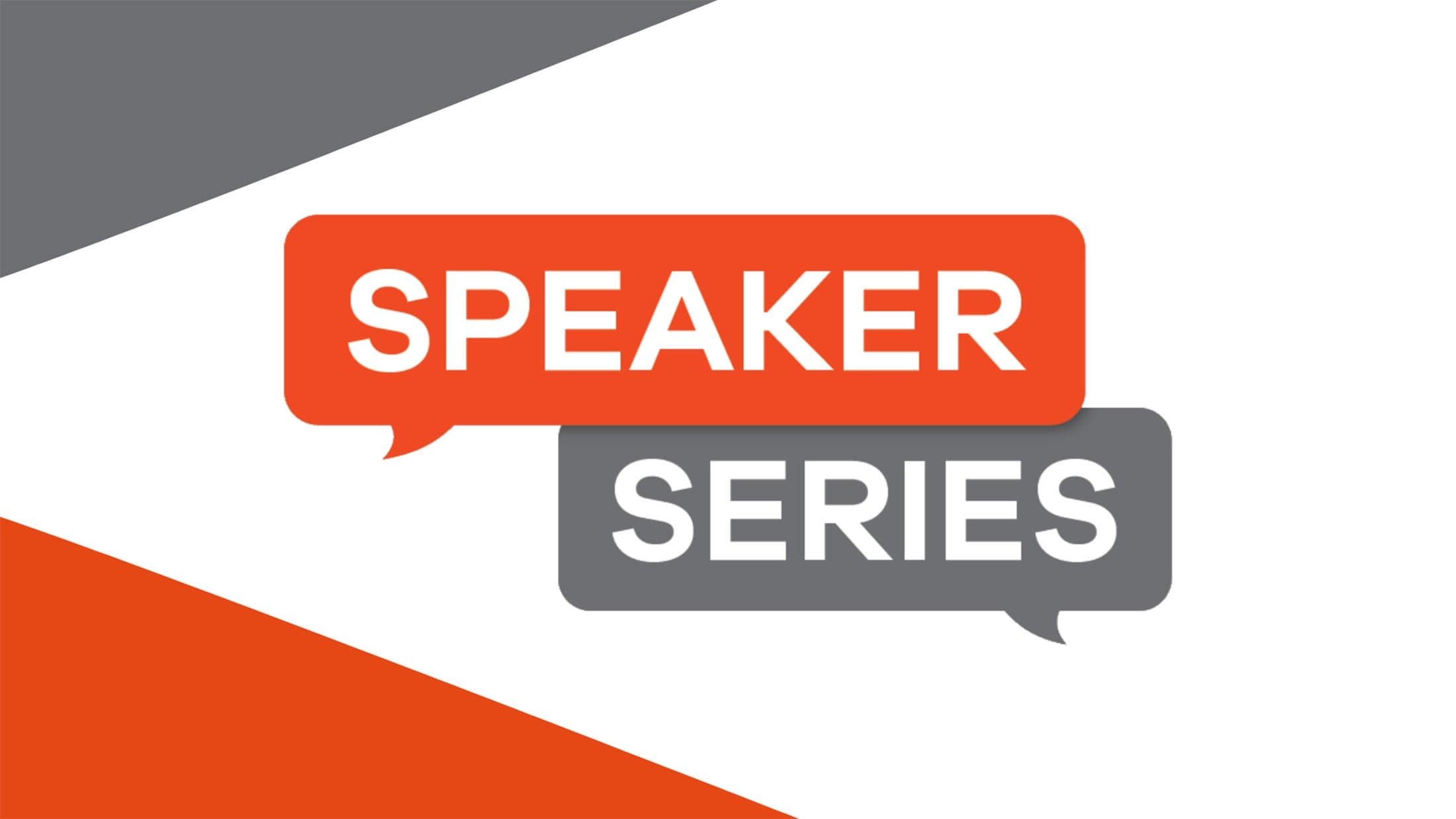 Gas South District's Speaker Series presented by Northside Hospital
