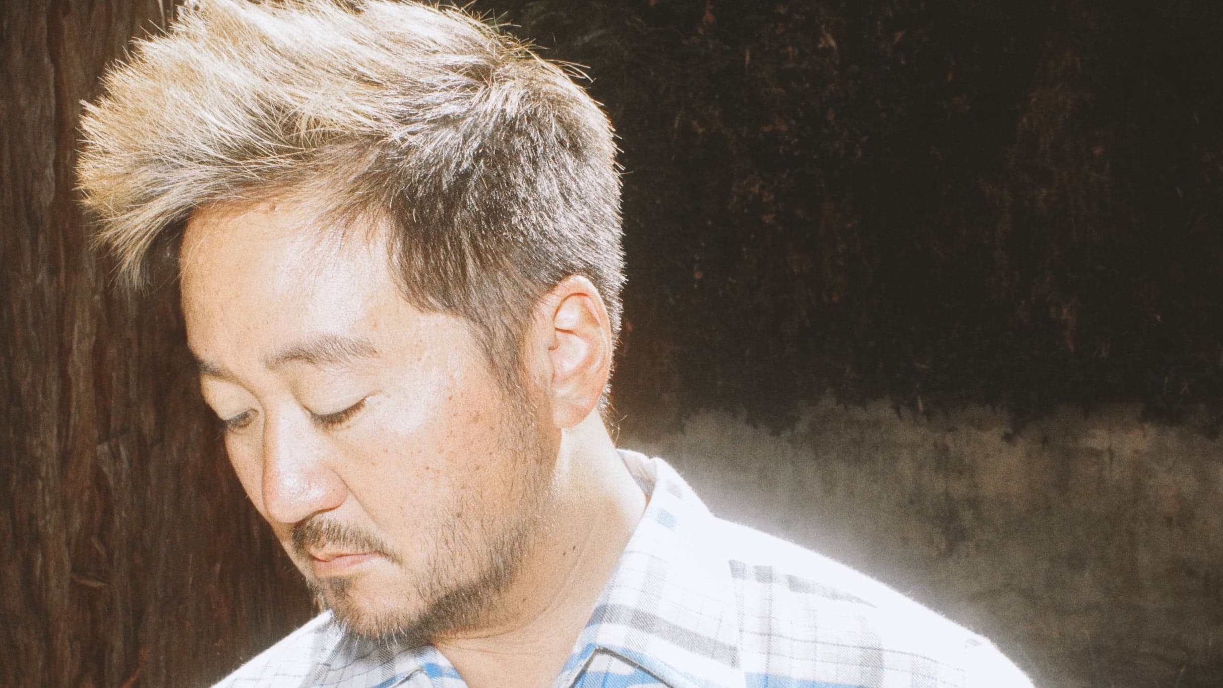 Kishi Bashi (under 18 with parent or legal guardian)