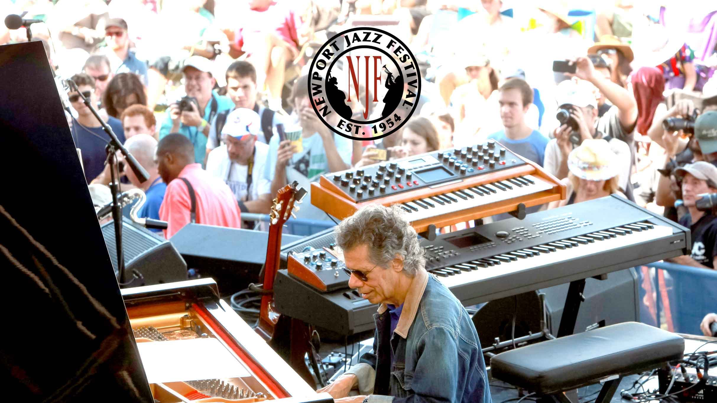 Newport Jazz Festival