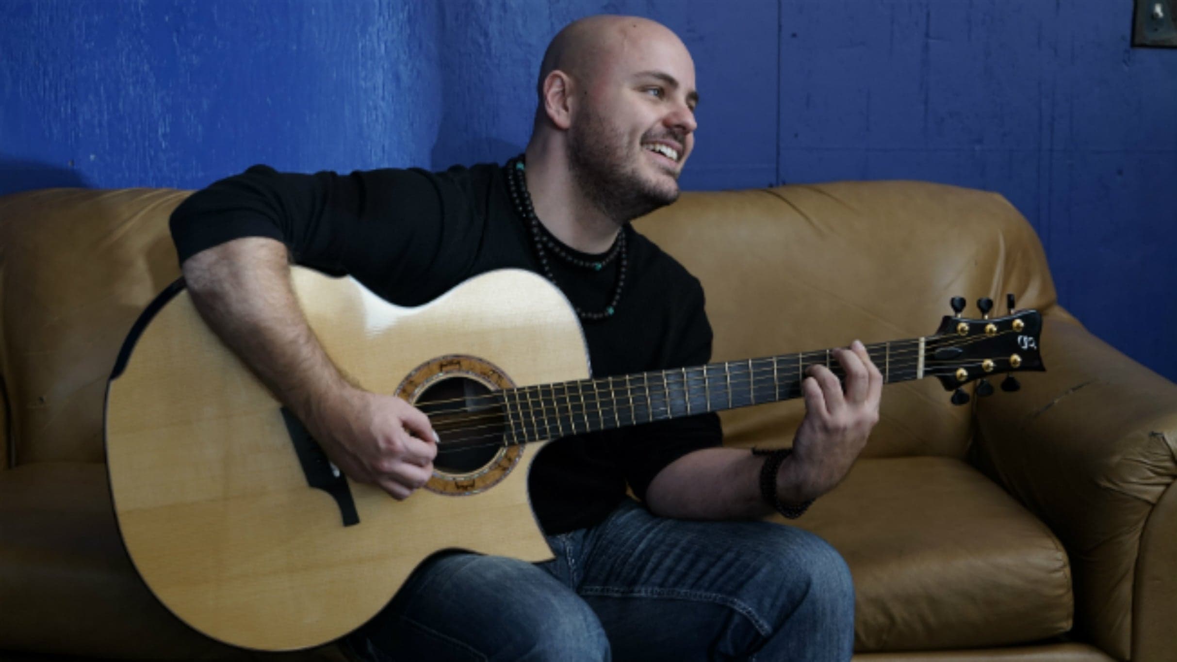 The 24th Harp Guitar Gathering Concert