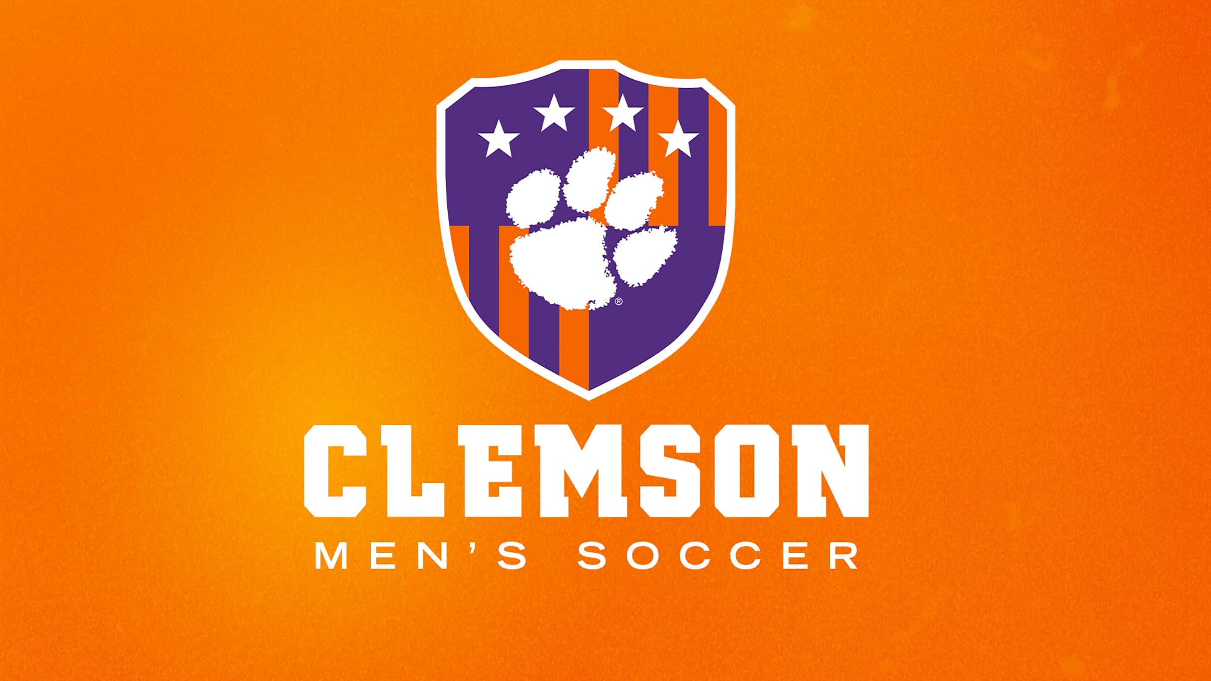 Clemson University Tigers Men's Soccer vs. East Tennessee State Bucs Mens Soccer