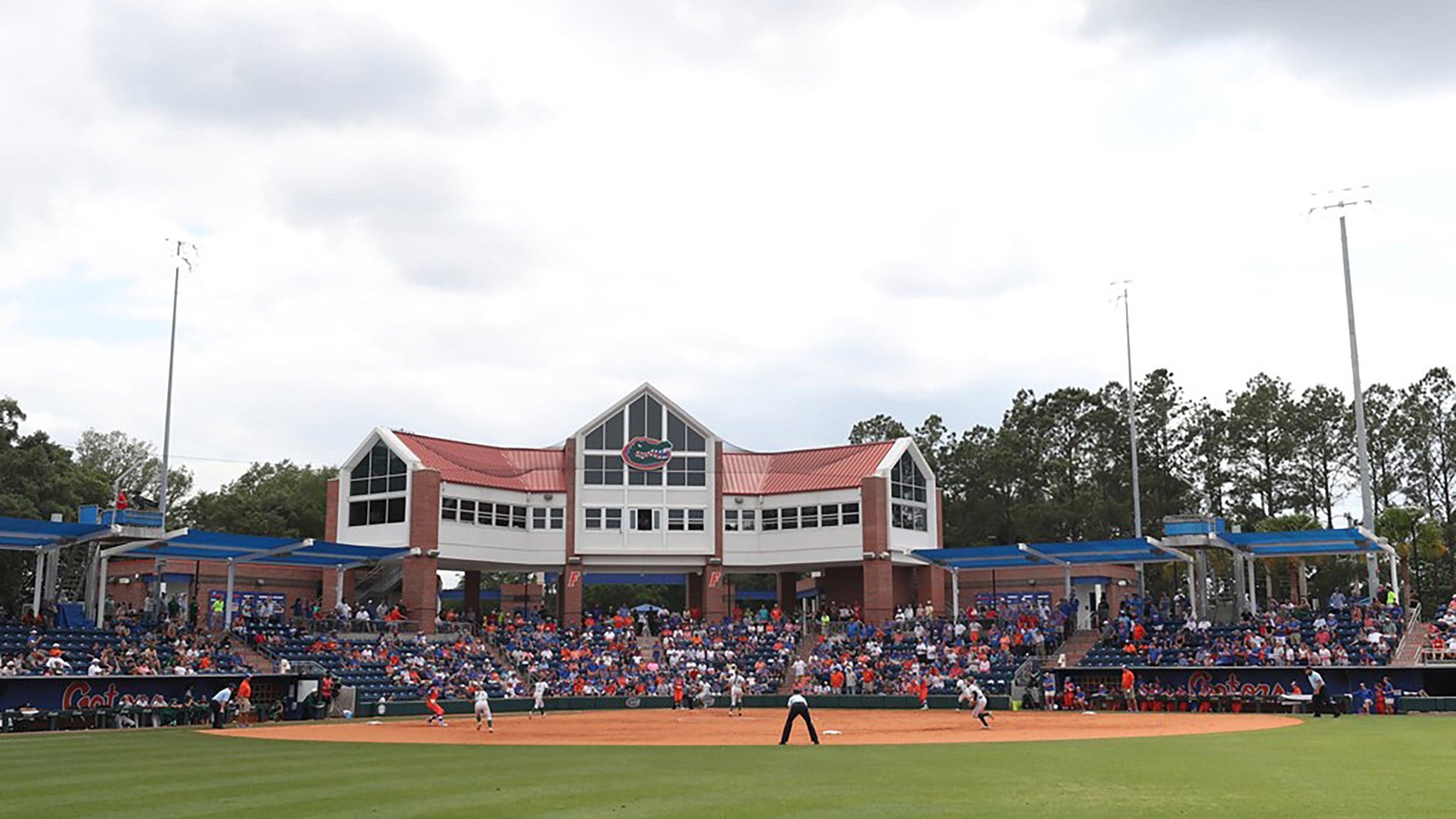 Florida Gators Softball vs. University of Missouri Softball