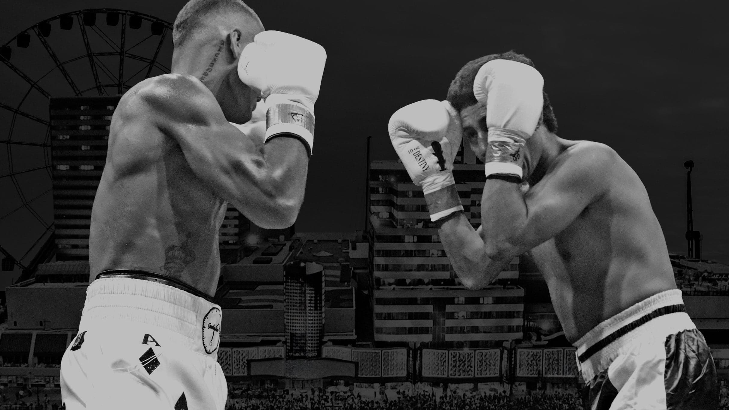 Boxing Insider Fight Night Ticket + Hotel Deals