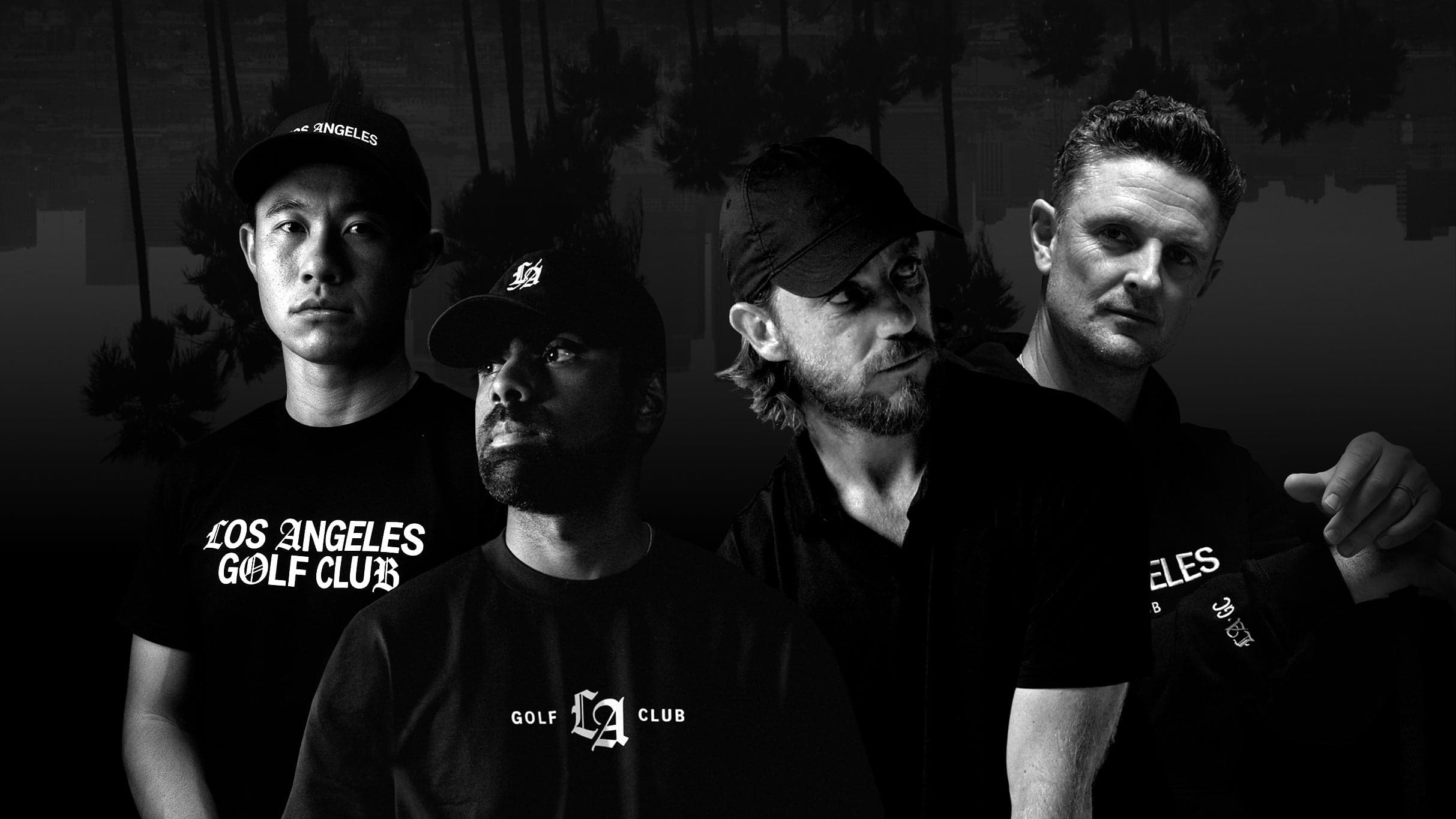 Playoff Semifinals - Los Angeles GC v Atlanta Drive GC