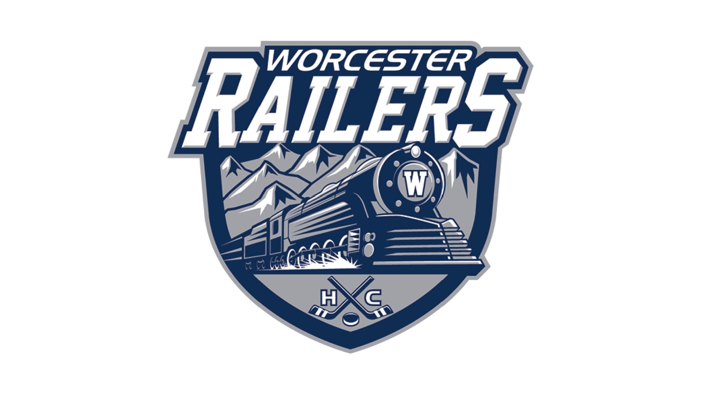 Worcester Railers vs. Norfolk Admirals | WORCESTER WEDNESDAY