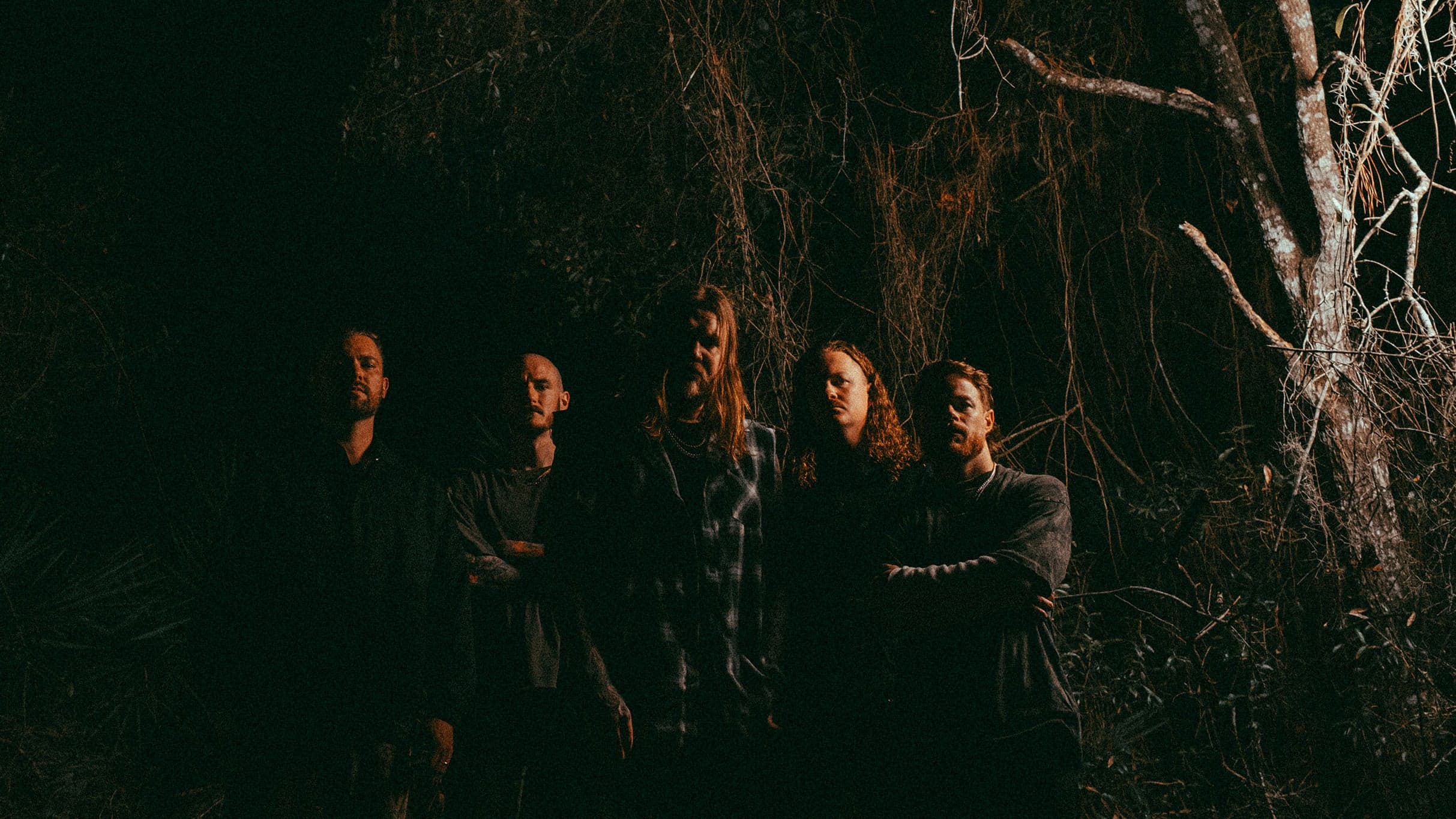 Wage War - It Calls Me By Name Tour