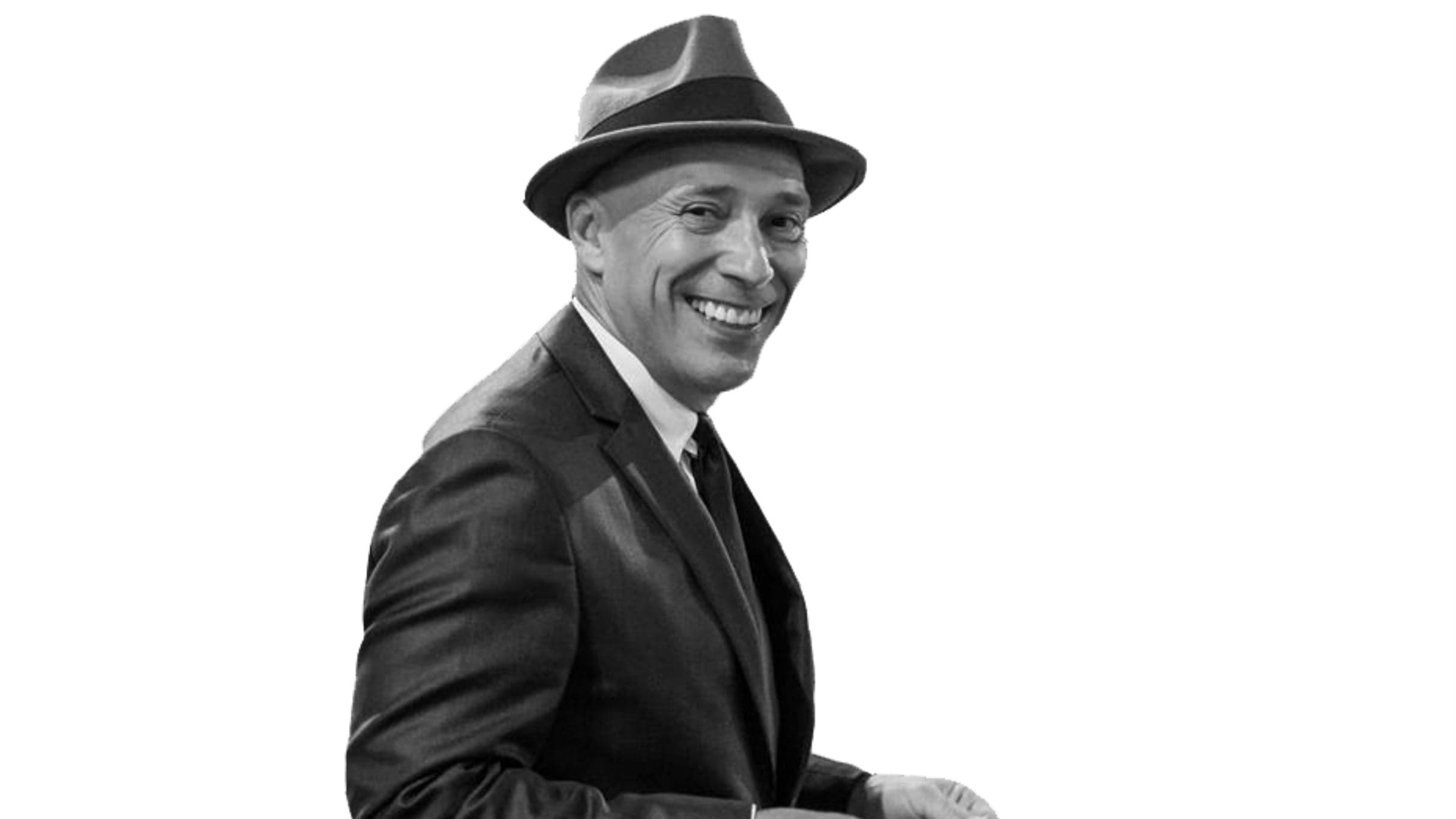 STRICTLY SINATRA - A Tribute To FRANK SINATRA Starring Michael Dutra & His 9-Pc. Big Band Ensemble