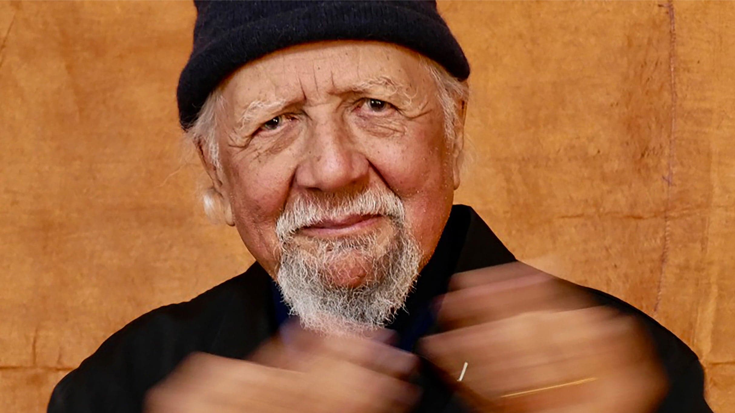 Charles Lloyd Sky Quartet: Jason Moran, Larry Grenadier & Kweku Sumbry