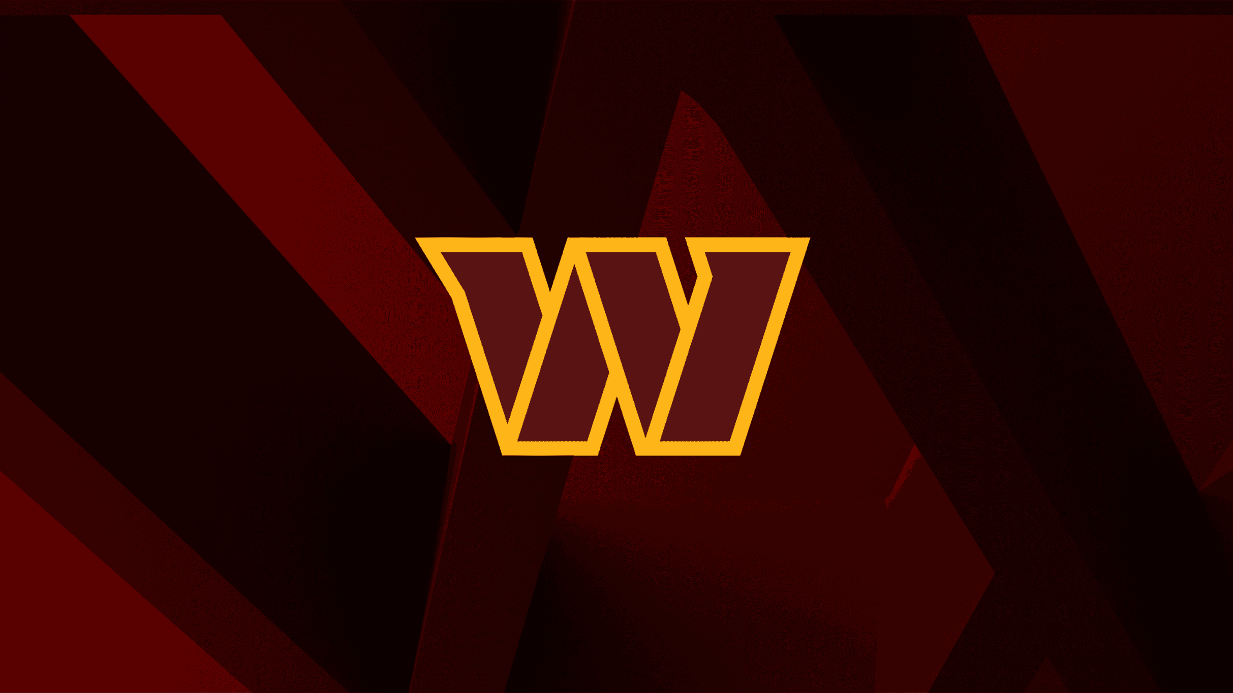 Washington Commanders vs. Seattle Seahawks