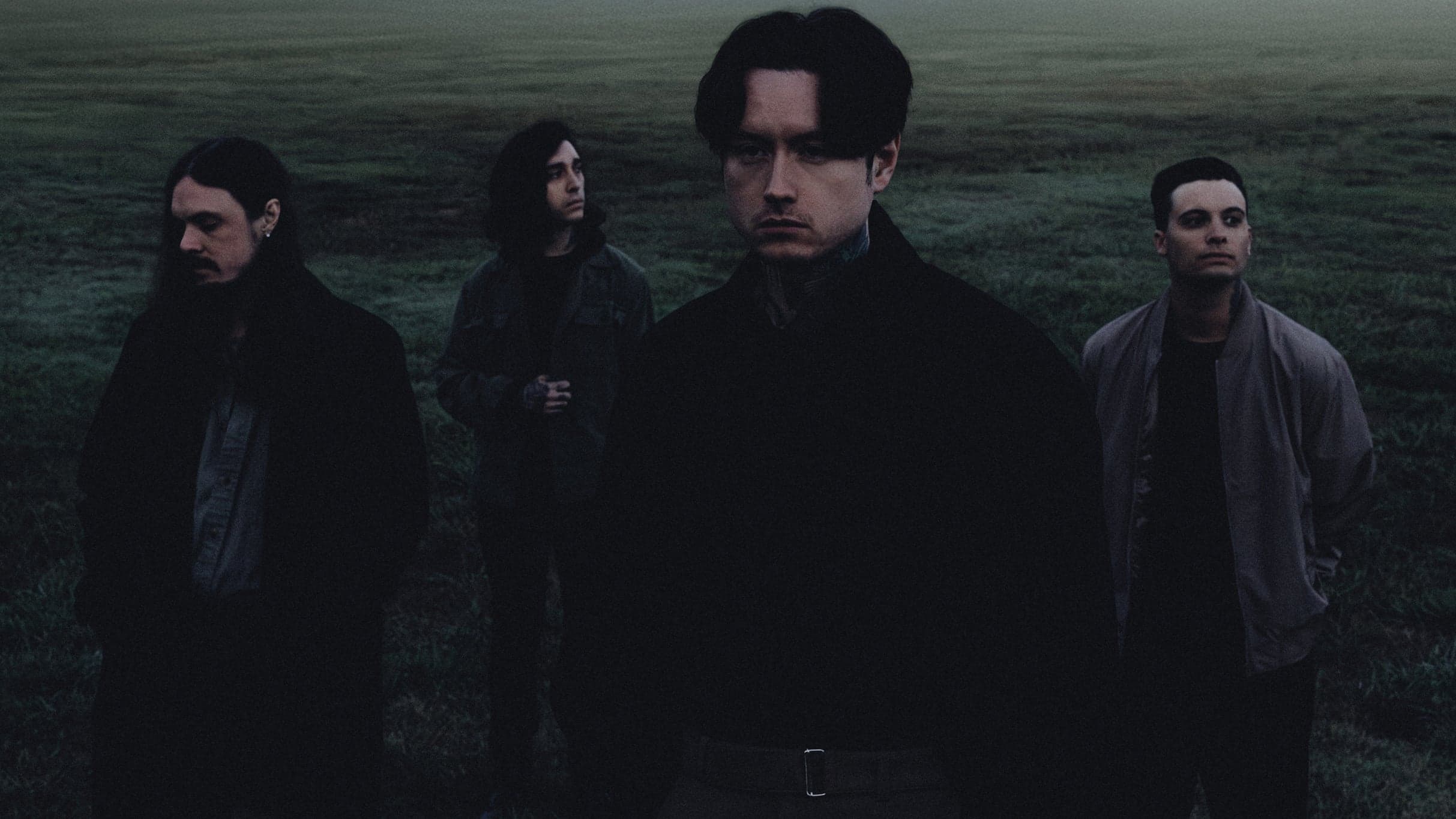 BAD OMENS: DO YOU FEEL LOVE NORTH AMERICAN TOUR