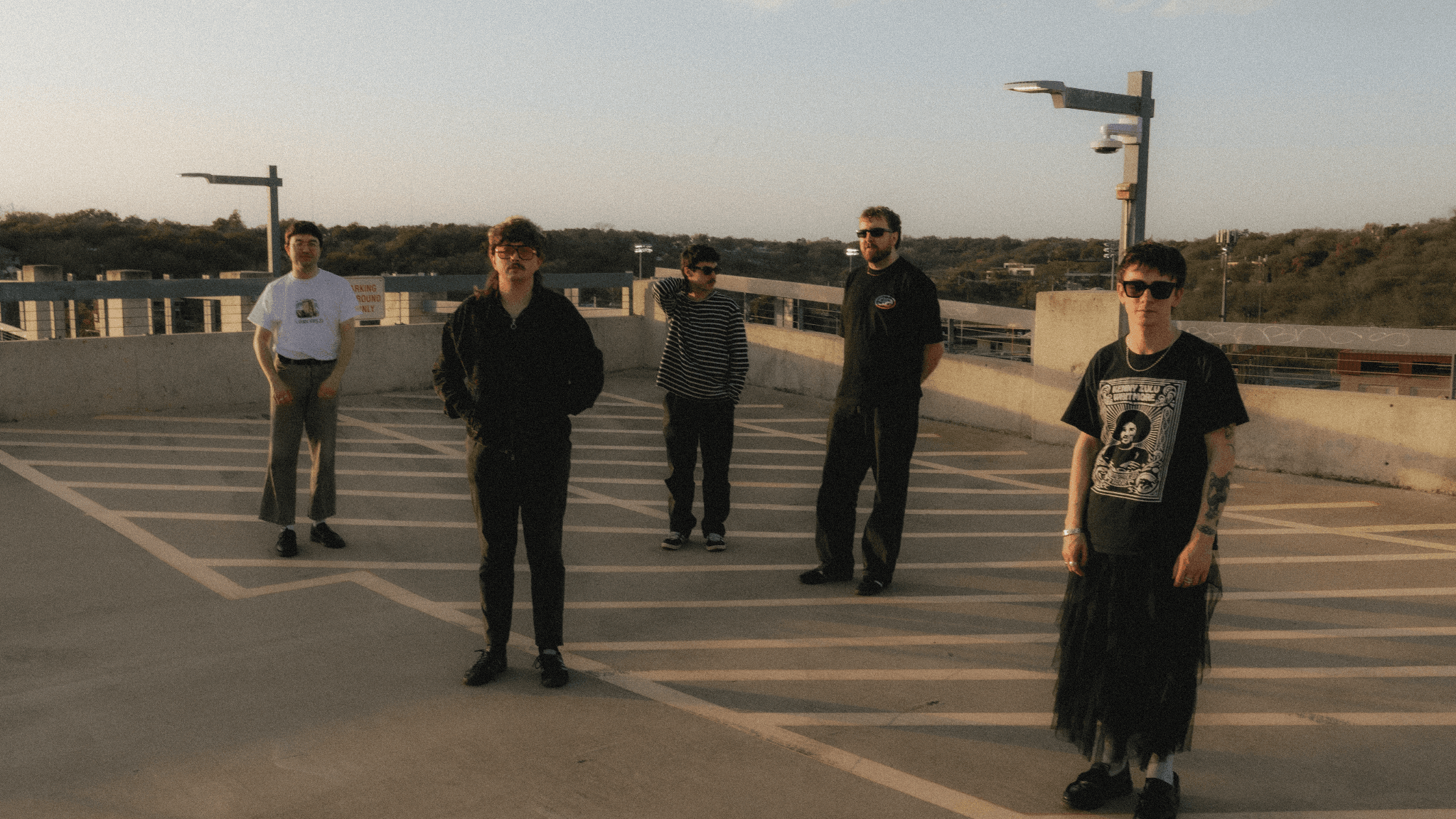 GURRIERS + Street Eaters