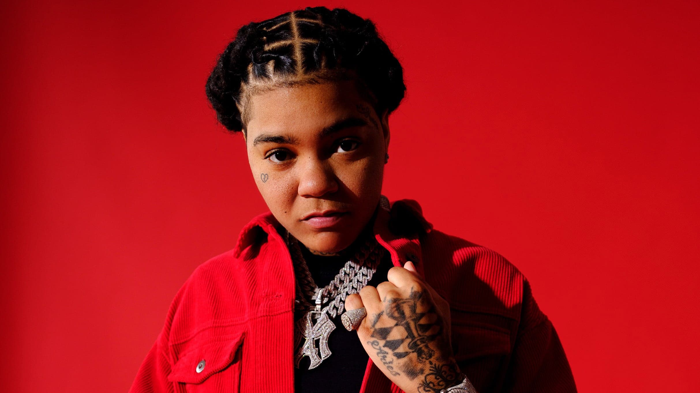 Young M.A