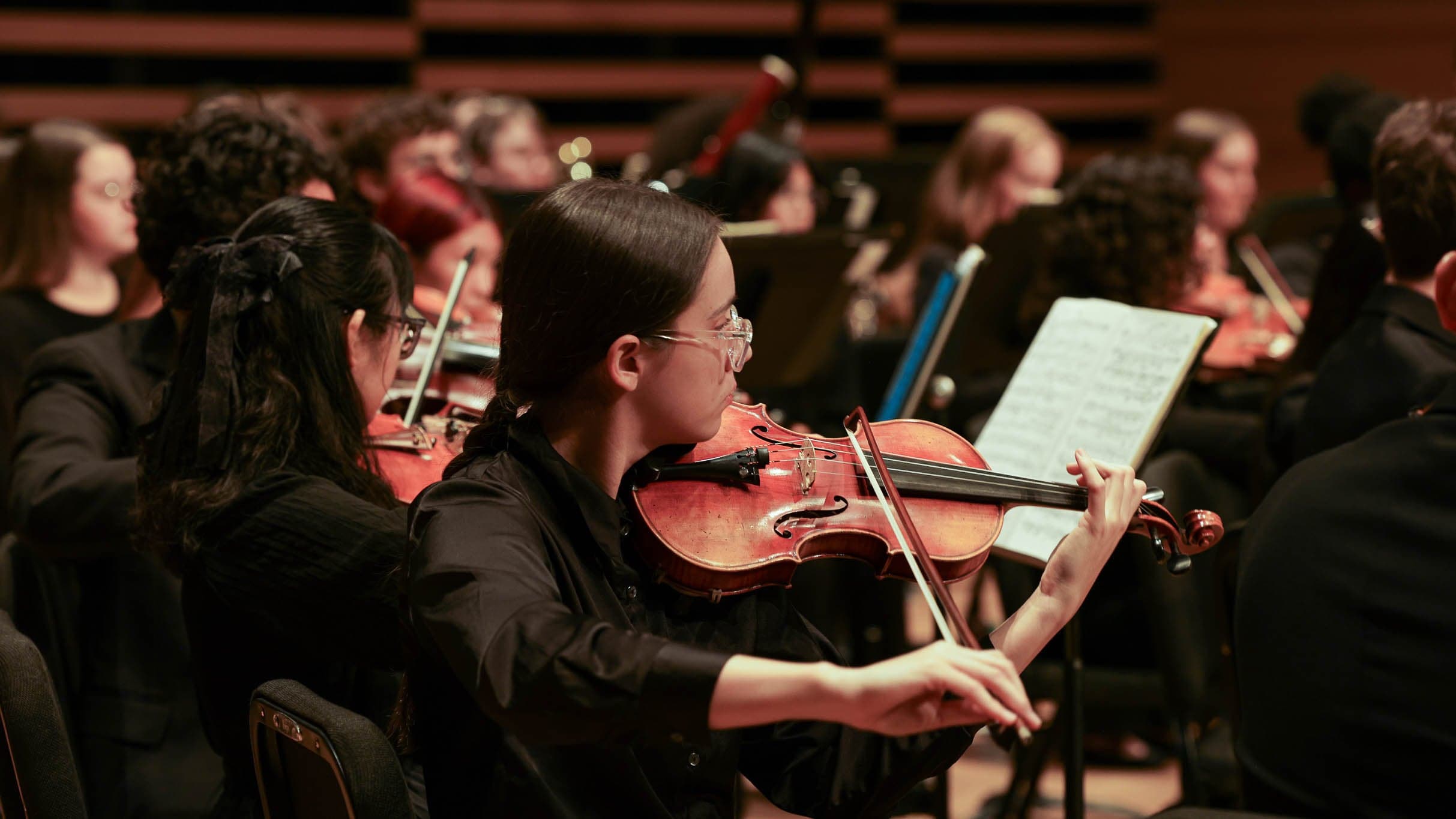 USF Symphony Orchestra