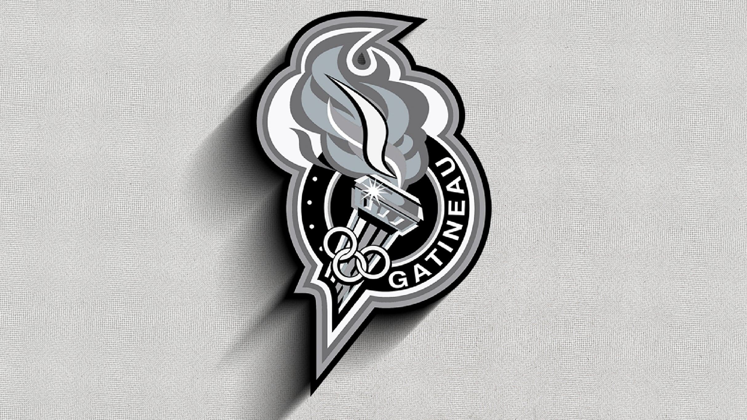 Gatineau Olympiques vs. Saint John Sea Dogs