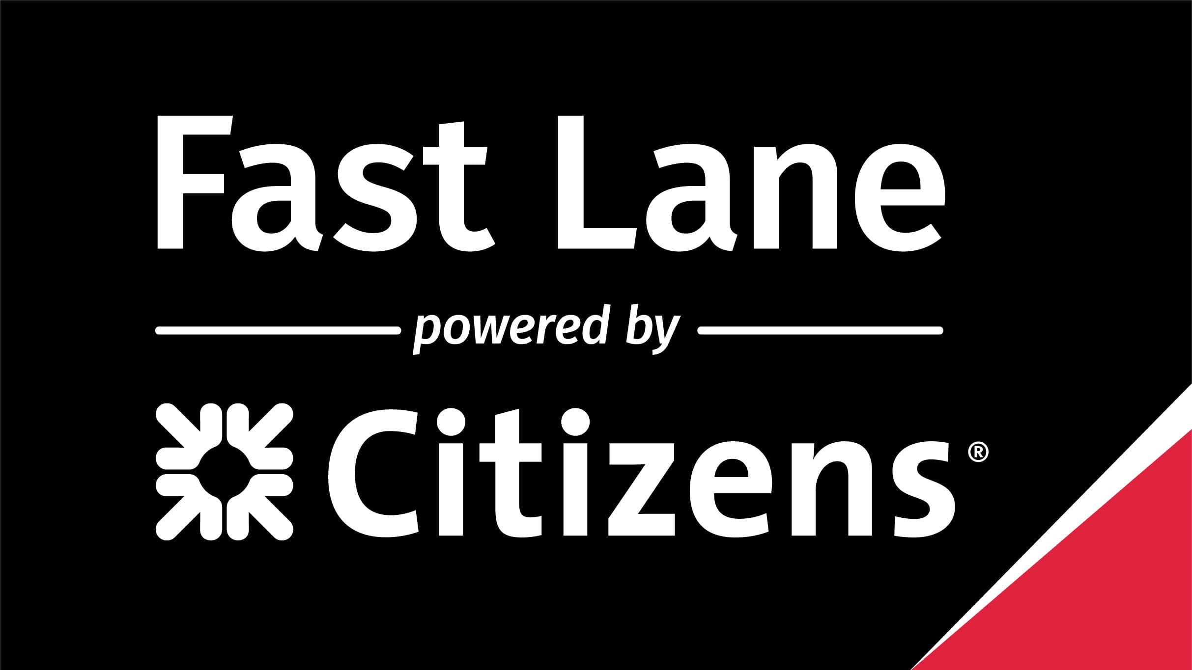 Fast Lane powered by Citizens: Baby Keem (Not A Concert Ticket)