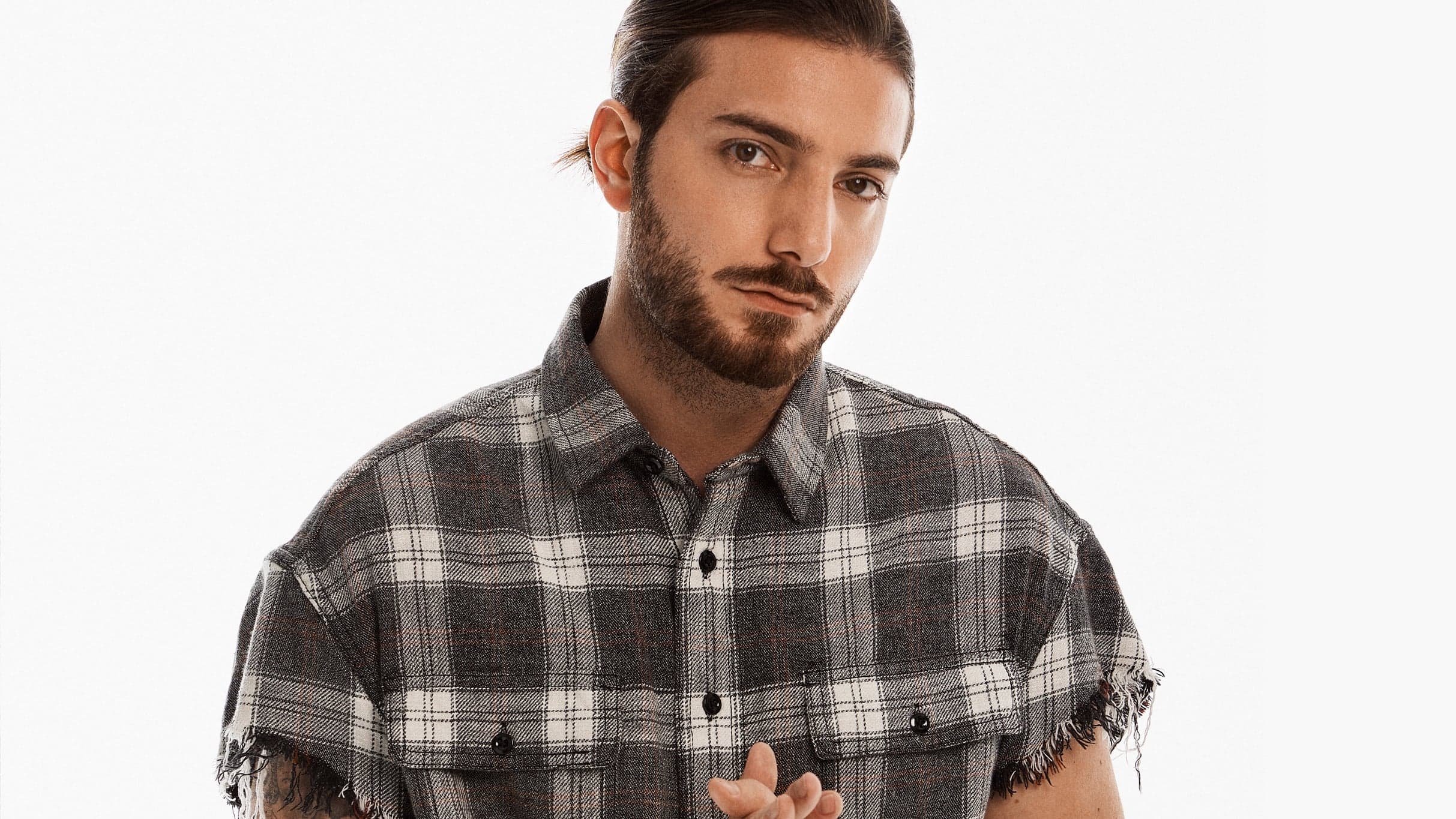 Alesso - Ages 21+