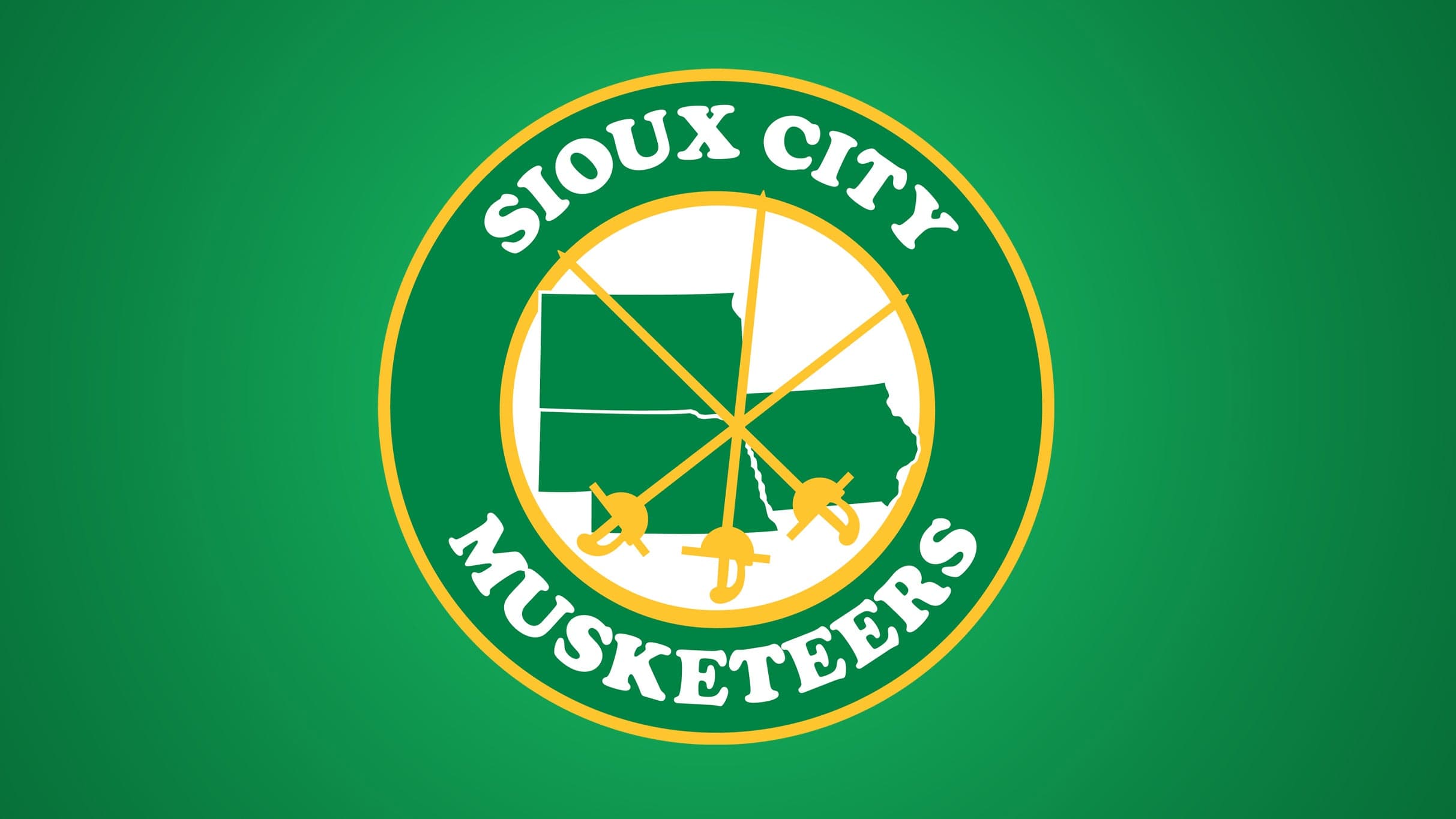 Sioux City Musketeers vs. Sioux Falls Stampede