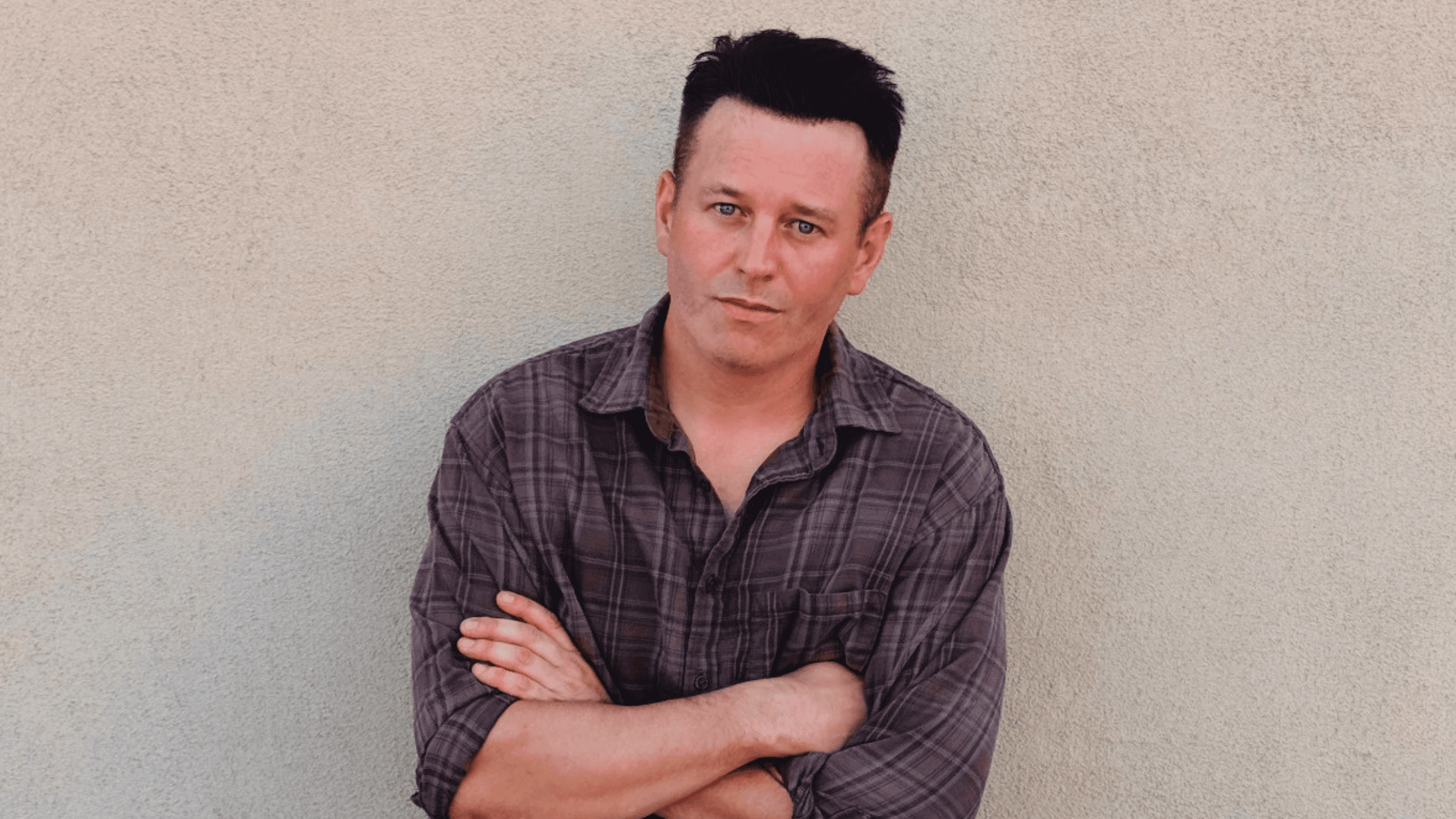 Brent Morin