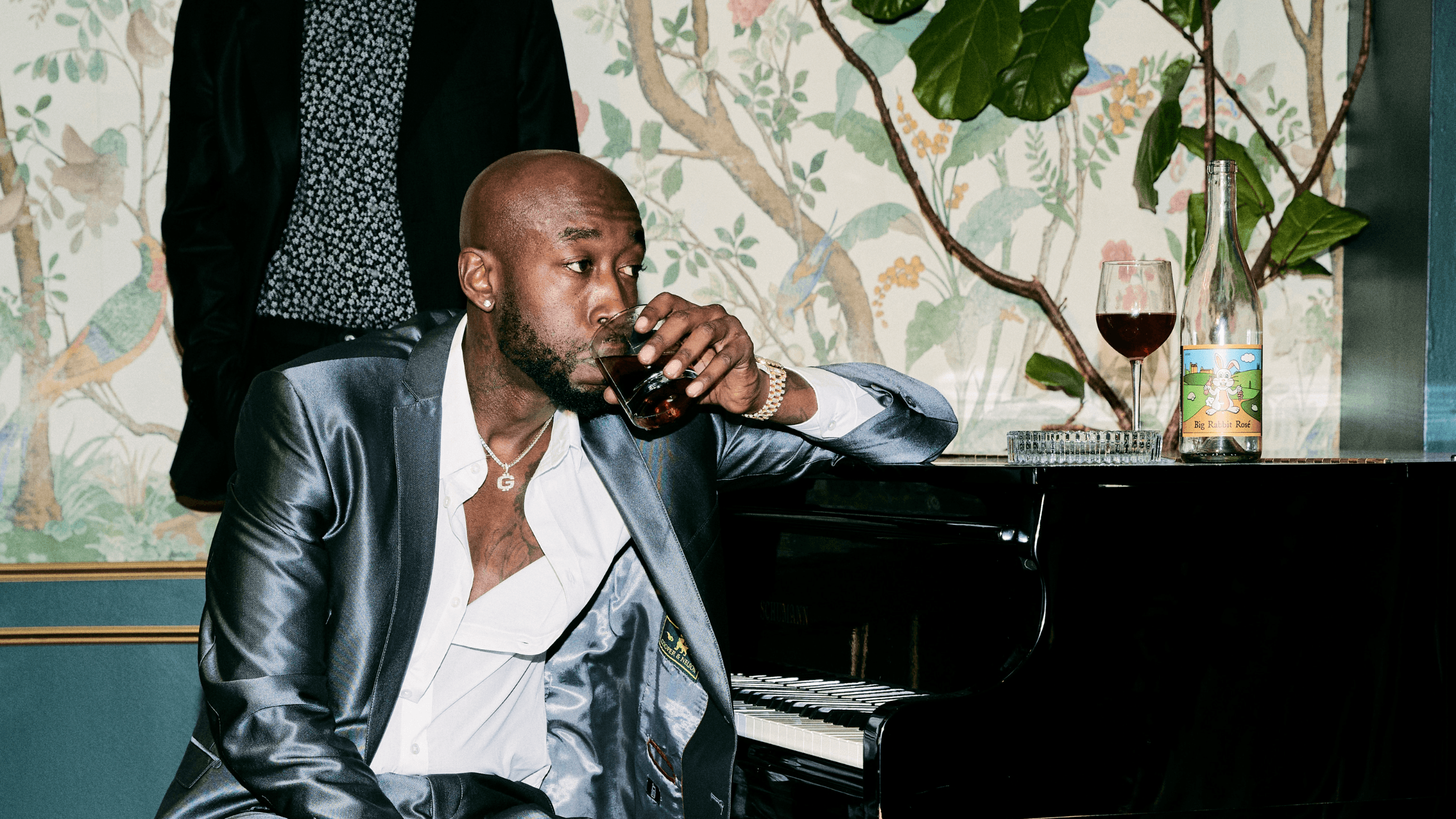 Twilight Concert Series 2026 presents Freddie Gibbs