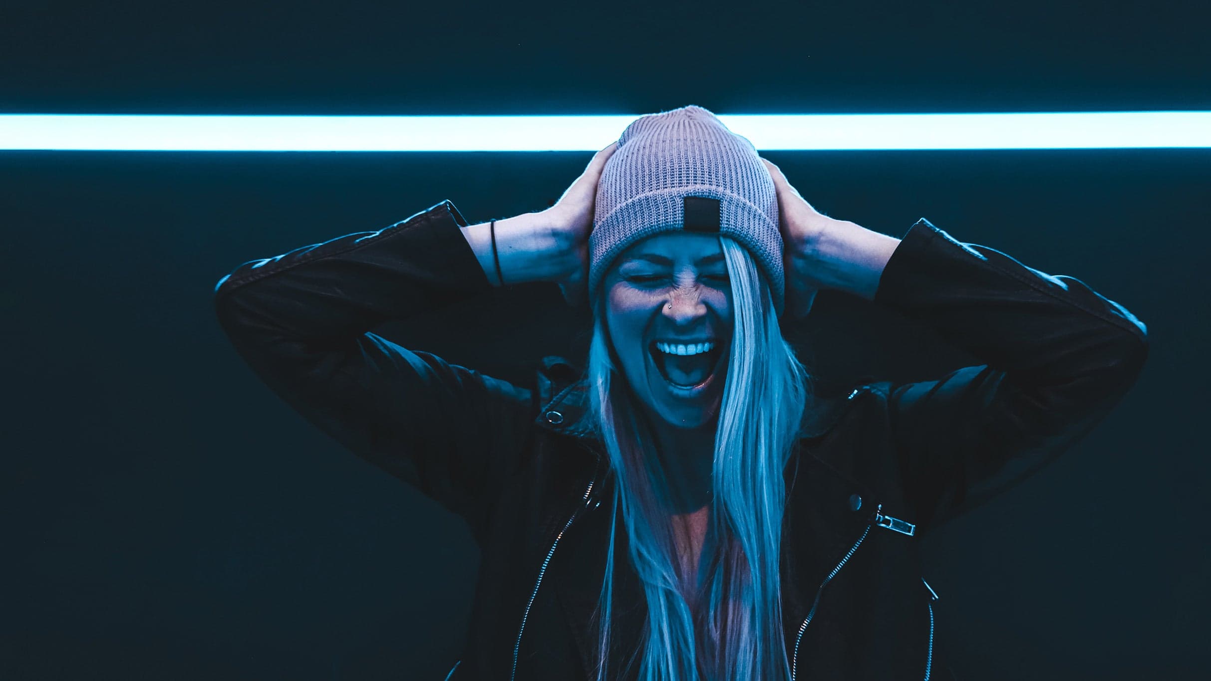 Maddy O'Neal, Galactic Effect, GingerLo