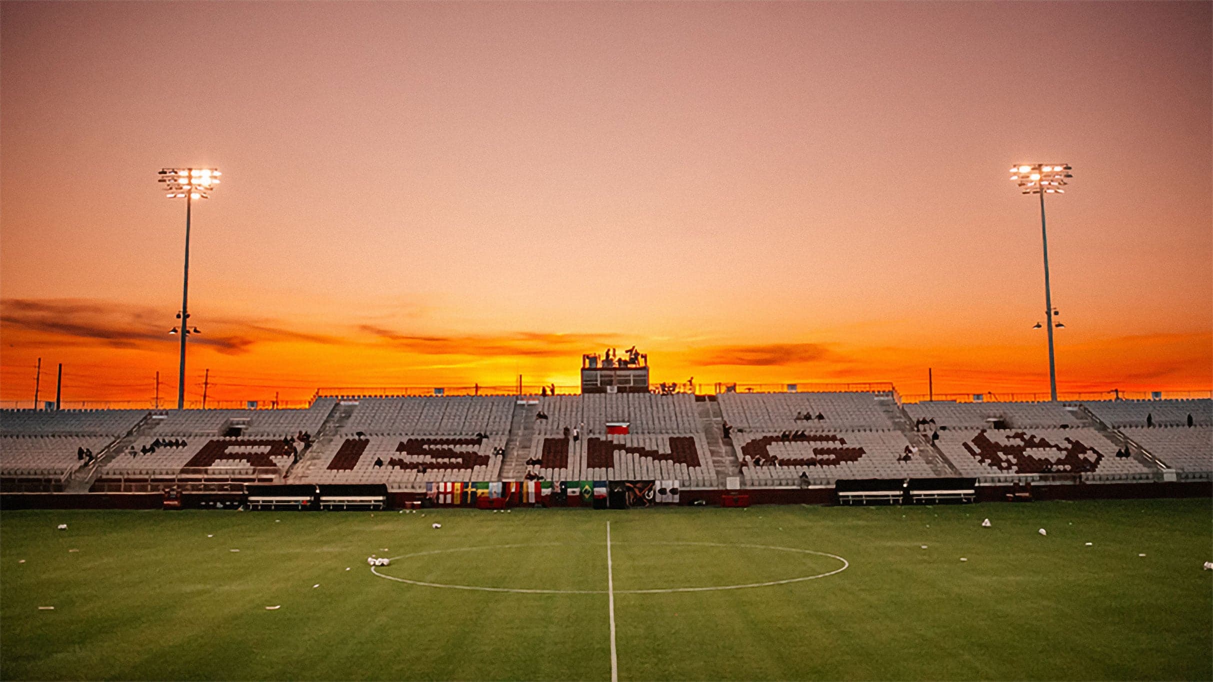 Lamar Hunt U.S. Open Cup Round 1 - Phoenix Rising FC Vs San Ramon FC