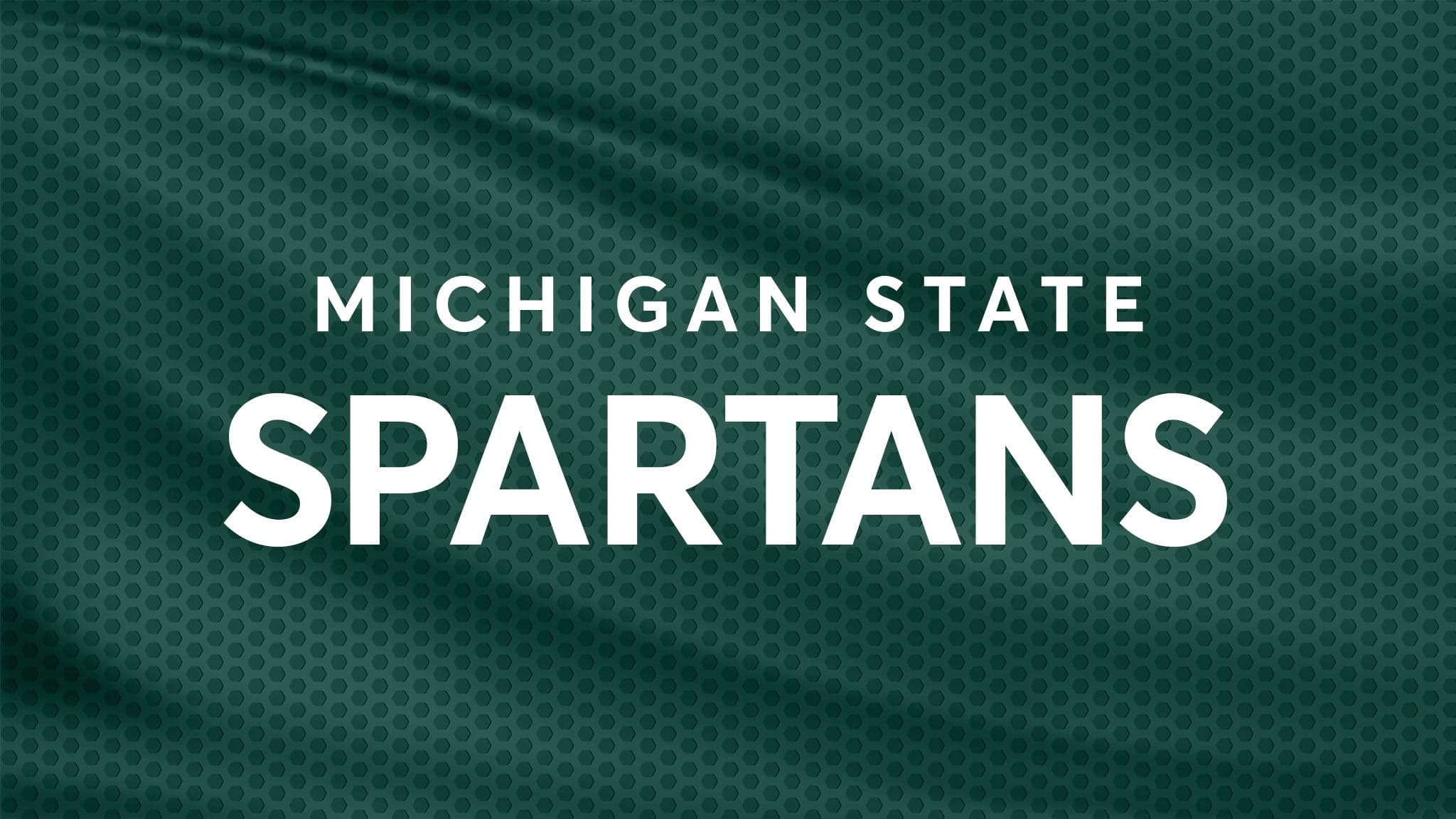 Michigan State Spartans Mens Soccer