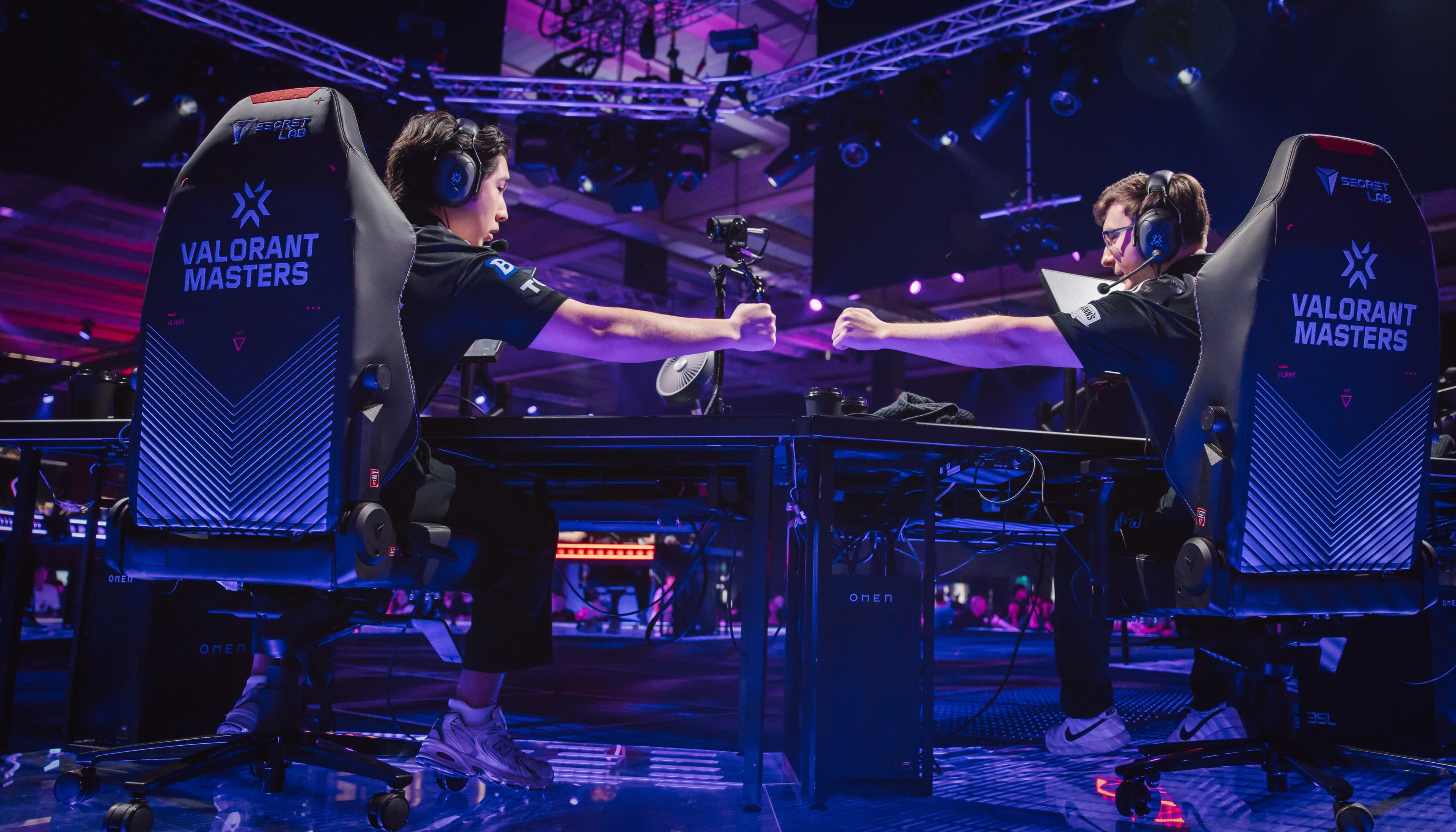LCS Spring Finals Day 1