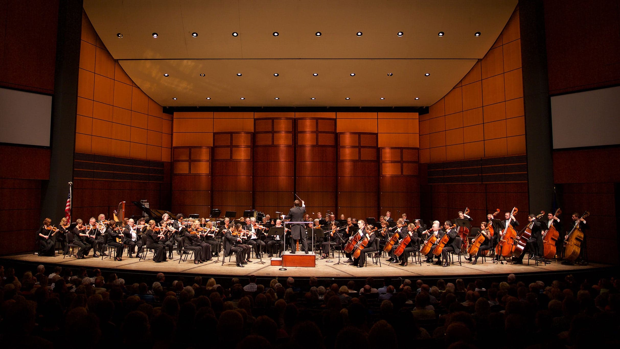123 Andrés: Around The Americas With The Grand Rapids Symphony