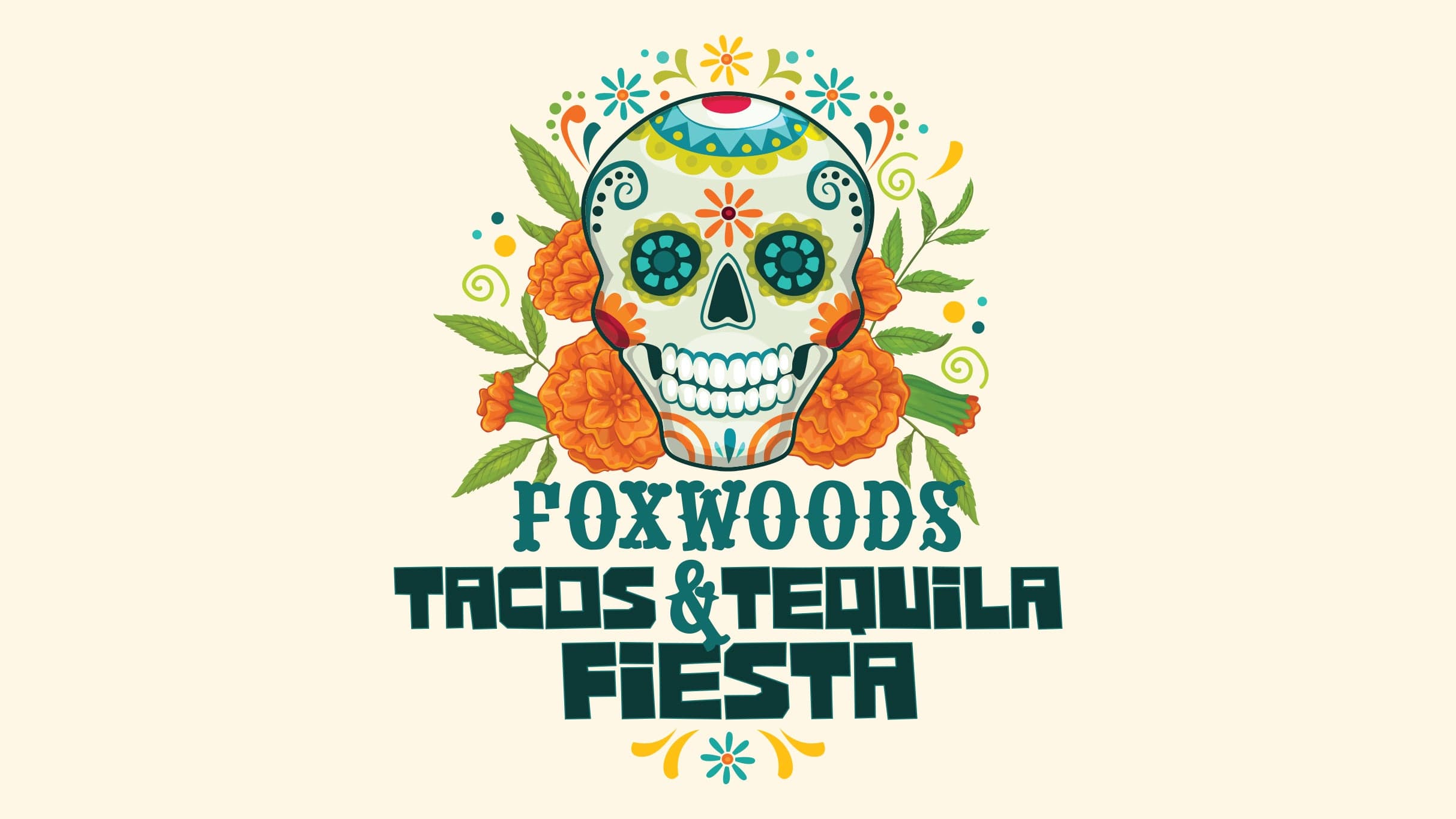 Foxwoods Tacos & Tequila Fiesta