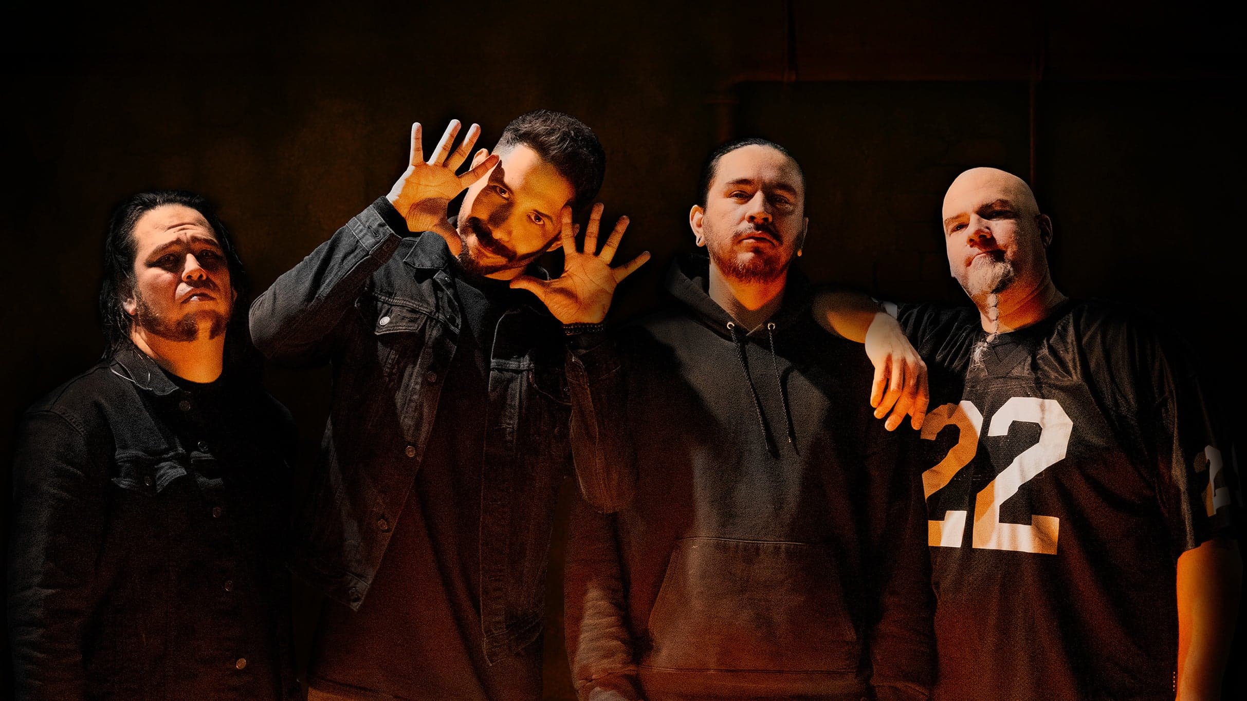 Toxicity - (System of a Down Tribute) Black Saturday Show 