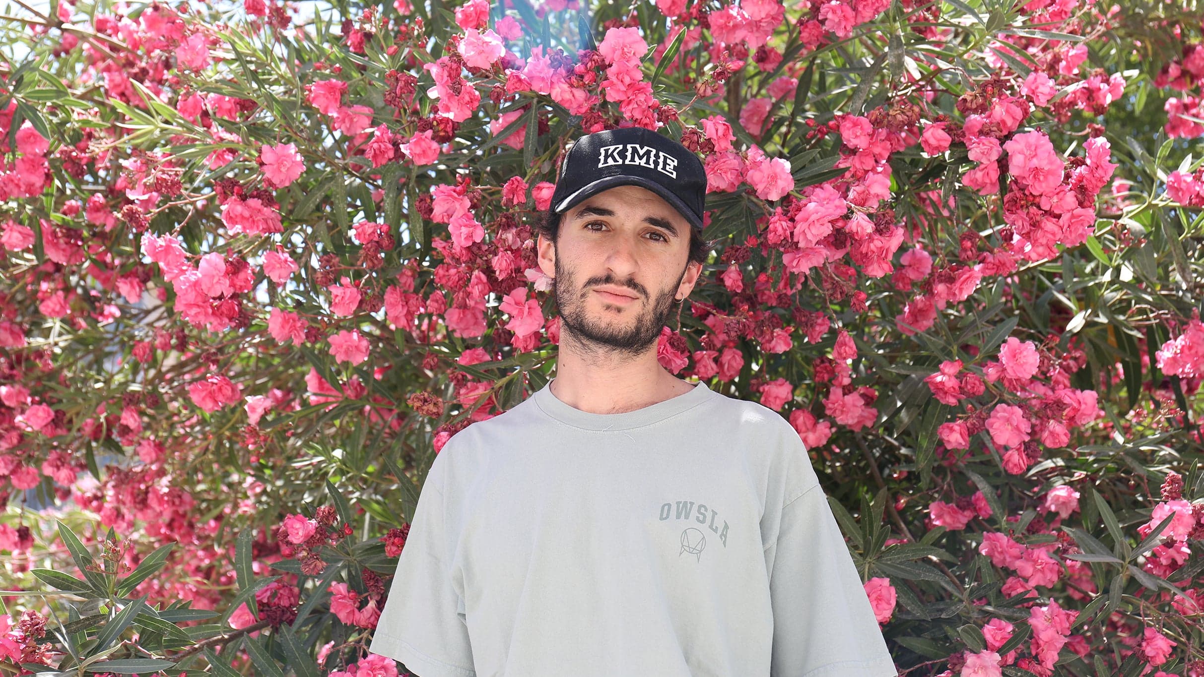 HOL! with special guest CALCIUM, Aweminus, Swamp Puppiez, WHISPER