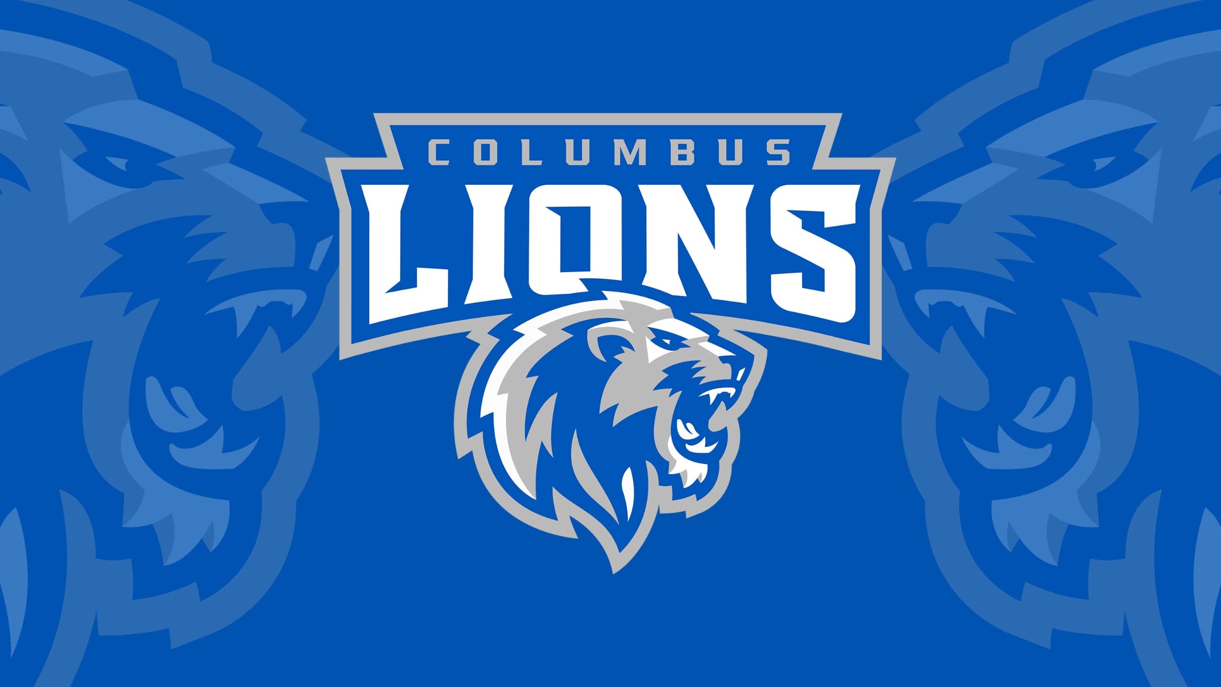 Columbus Lions vs Tri-City Rivergators