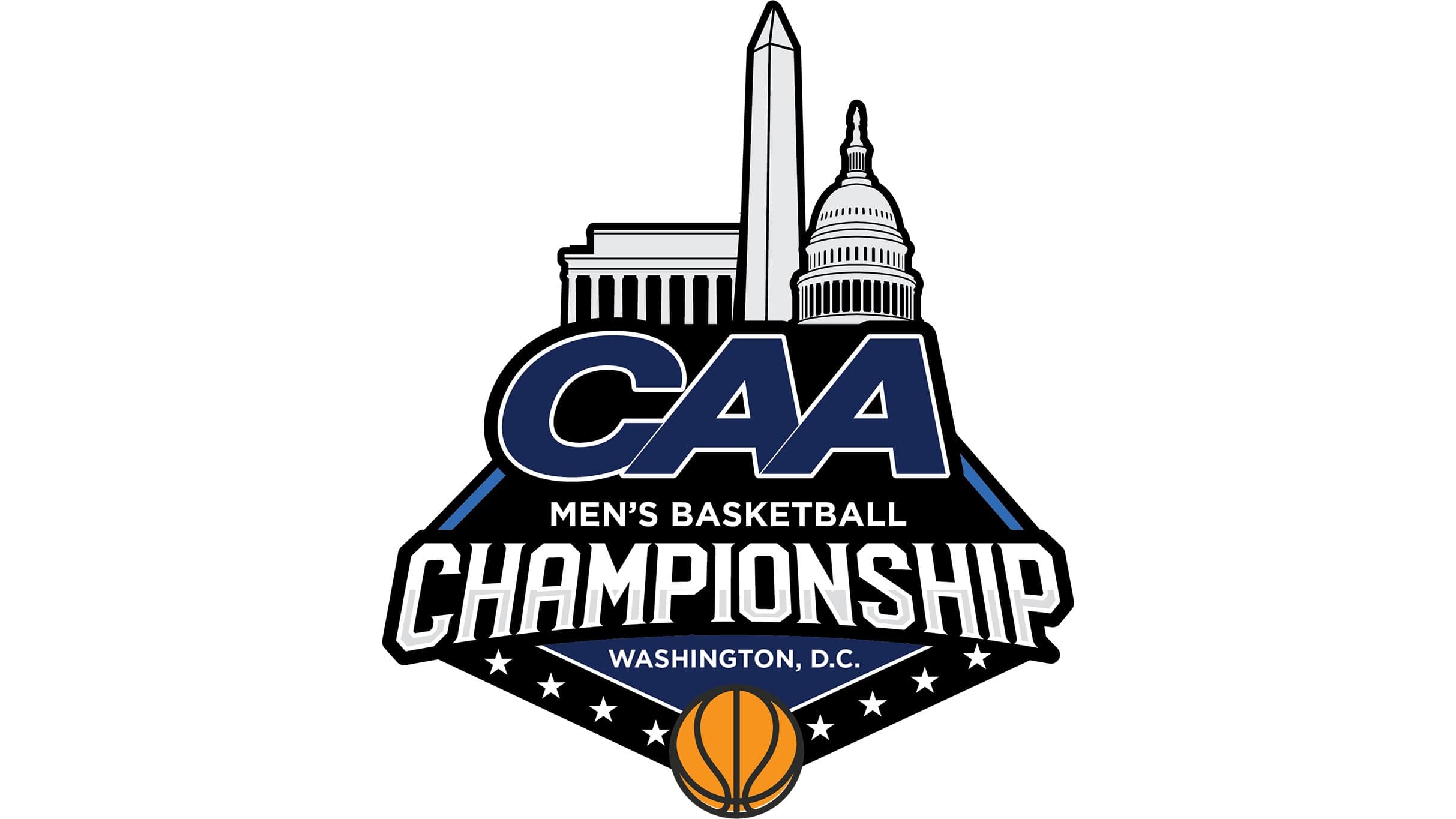CAA Men's Basketball Championship - Tournament Book