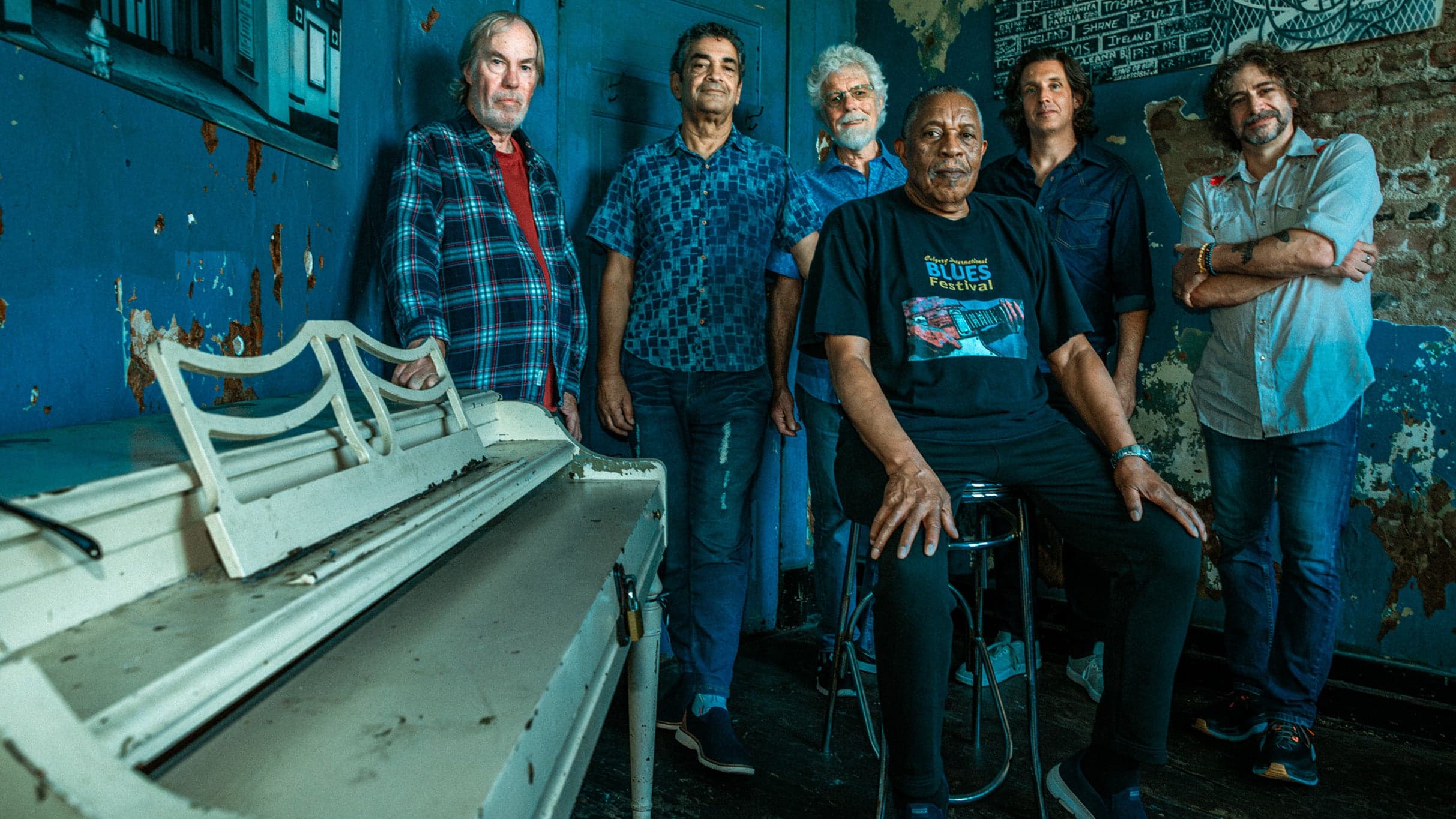 Little Feat - The Last Farewell Tour