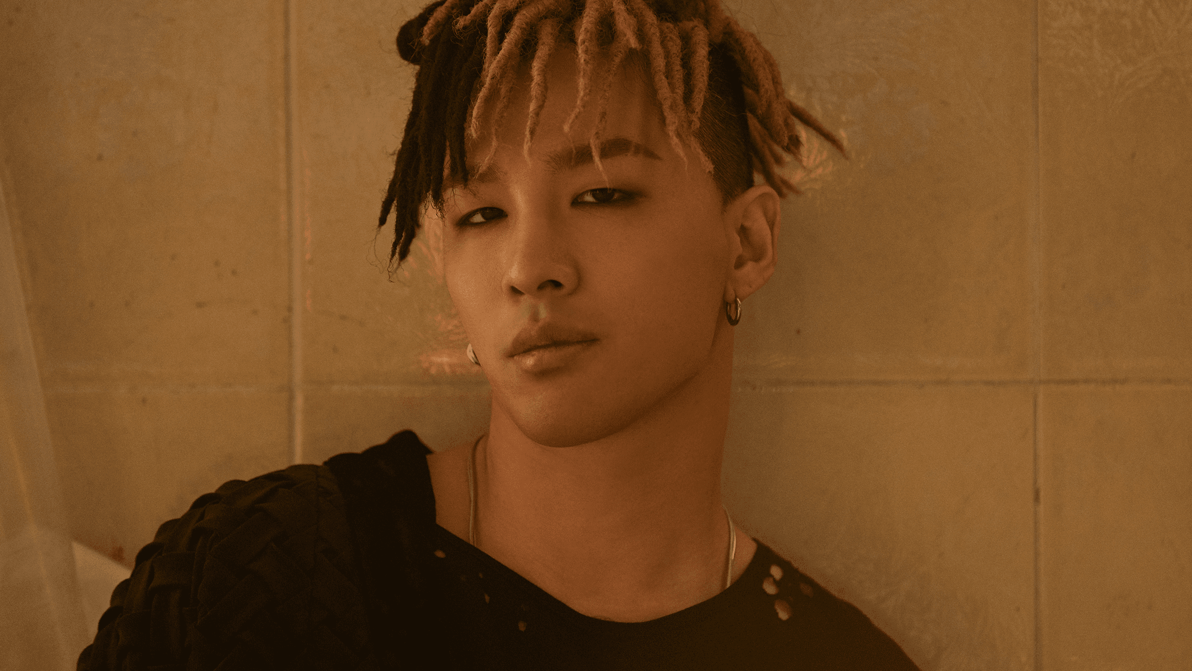 Global Spin Live: TAEYANG